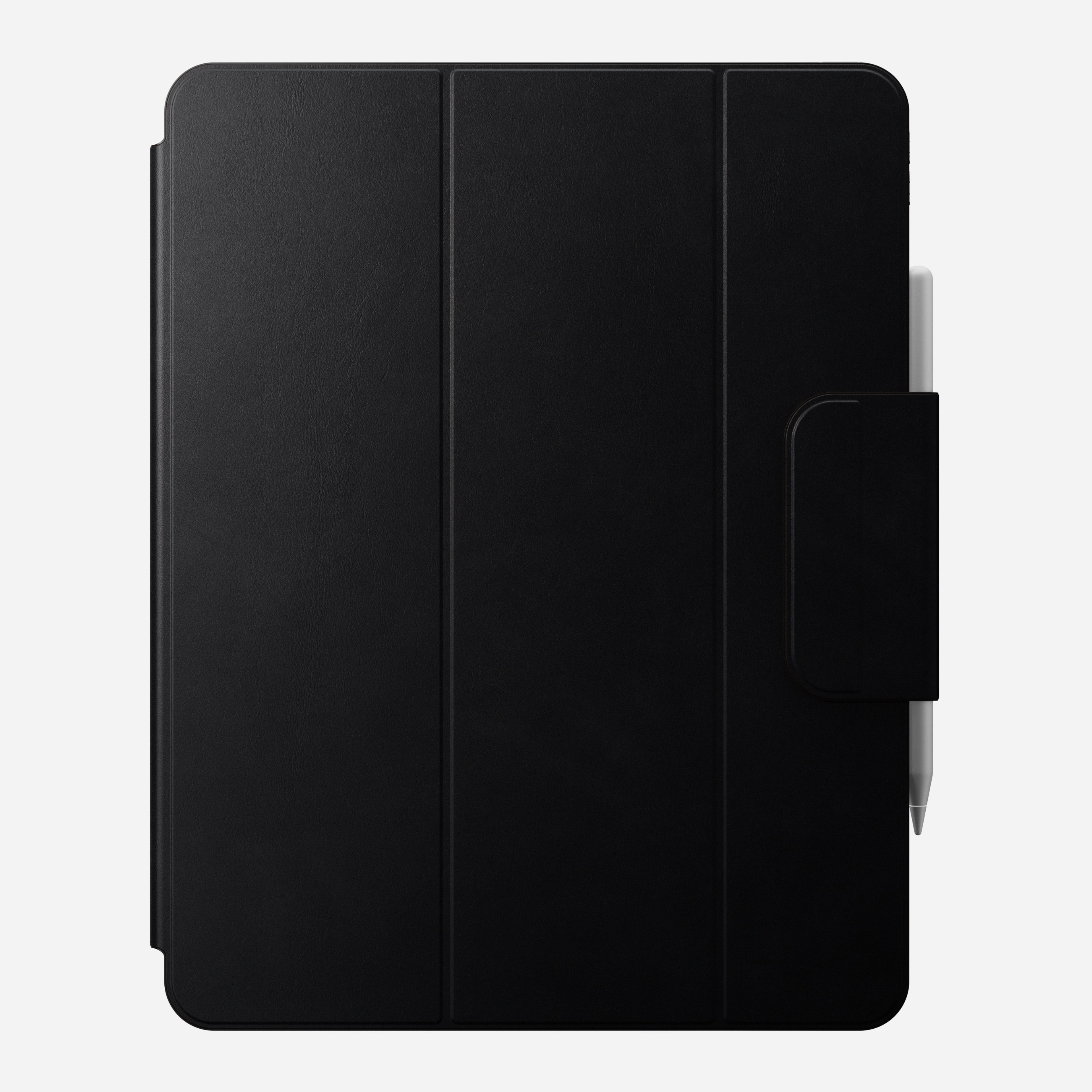 Nomad Modern Leather Folio Case for iPad Pro 11" (M4)