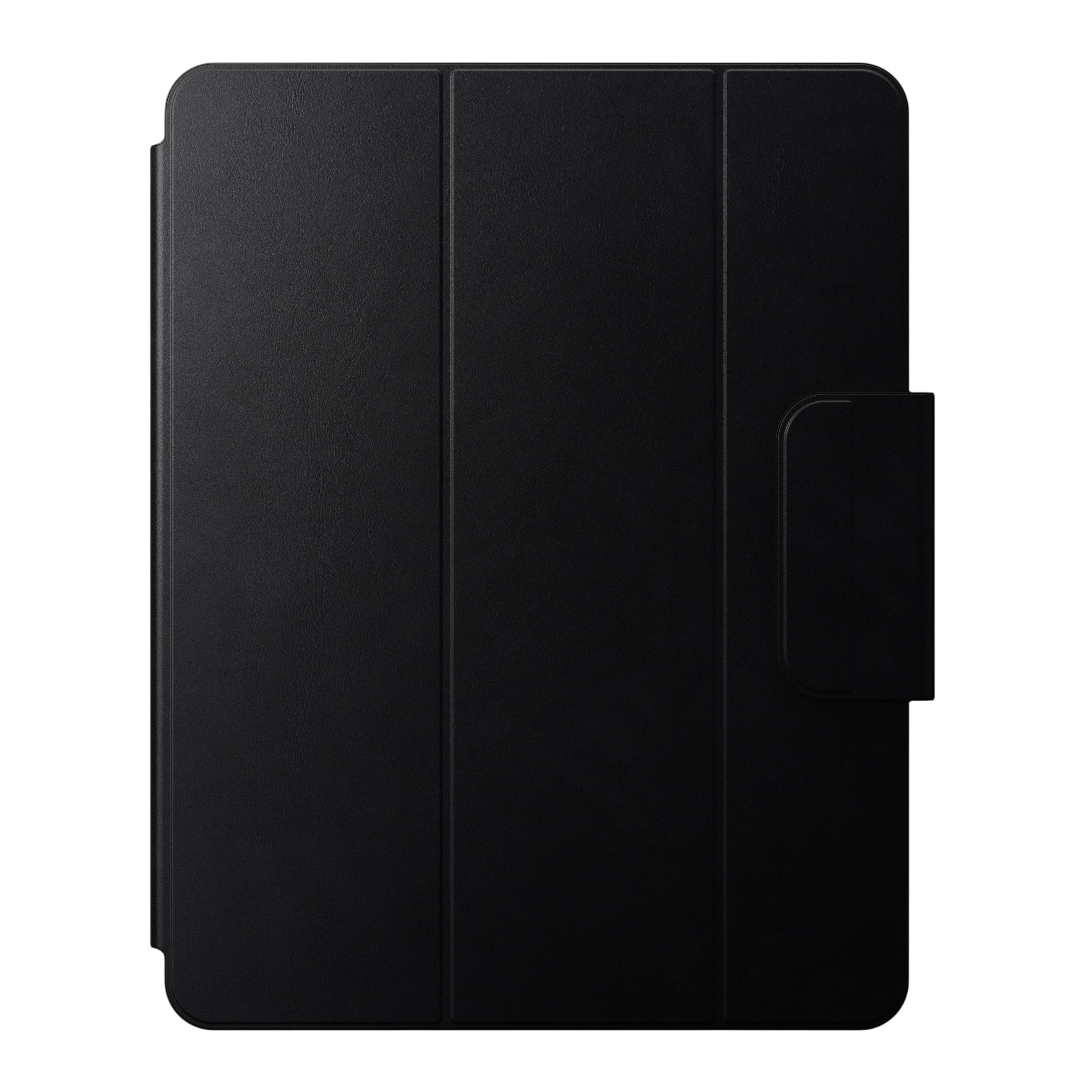 Nomad Modern Leather Folio Case for iPad Pro 11" M5 / M4