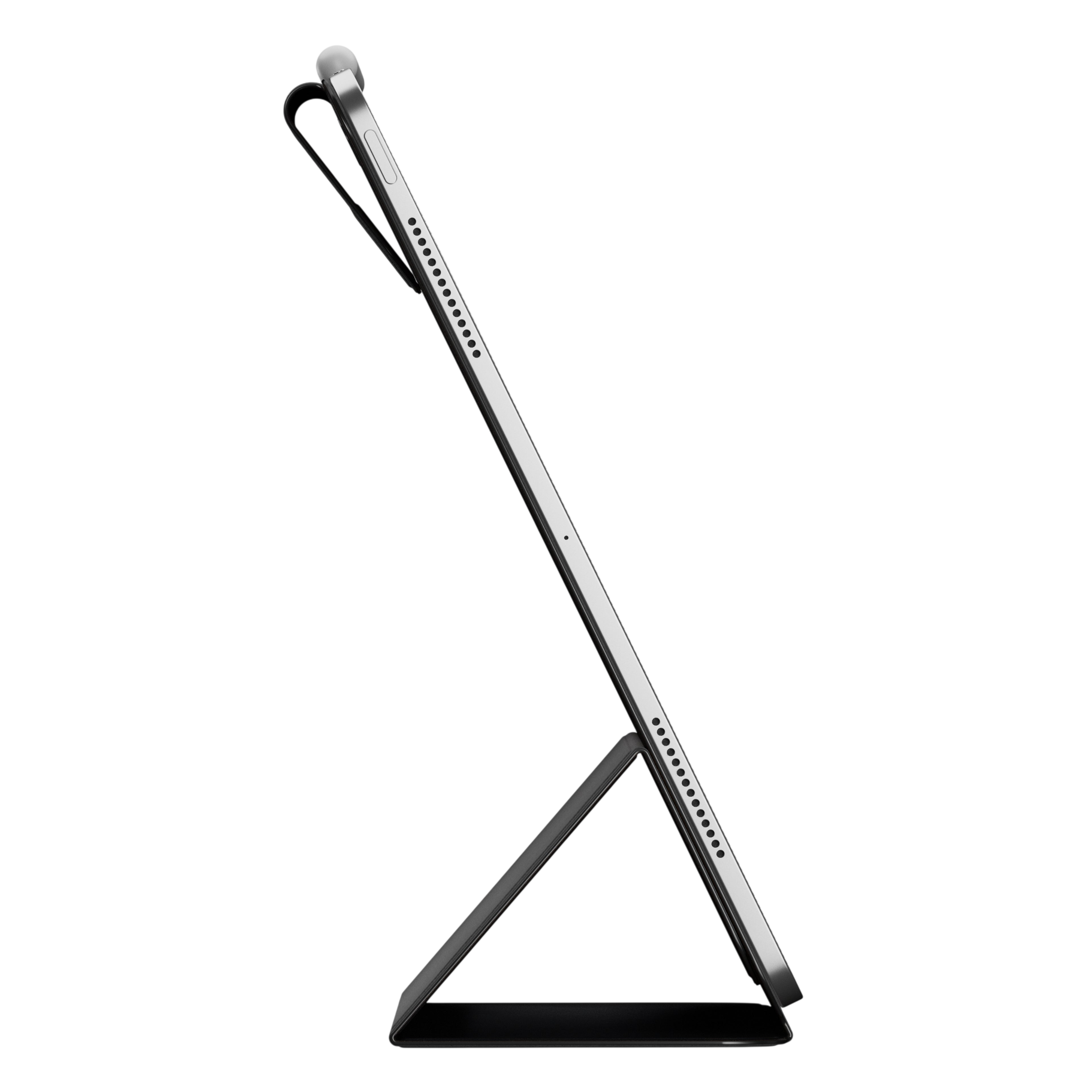 حافظة جلدية عصرية نقالة لجهاز آيباد برو 13" (M5 / M4)