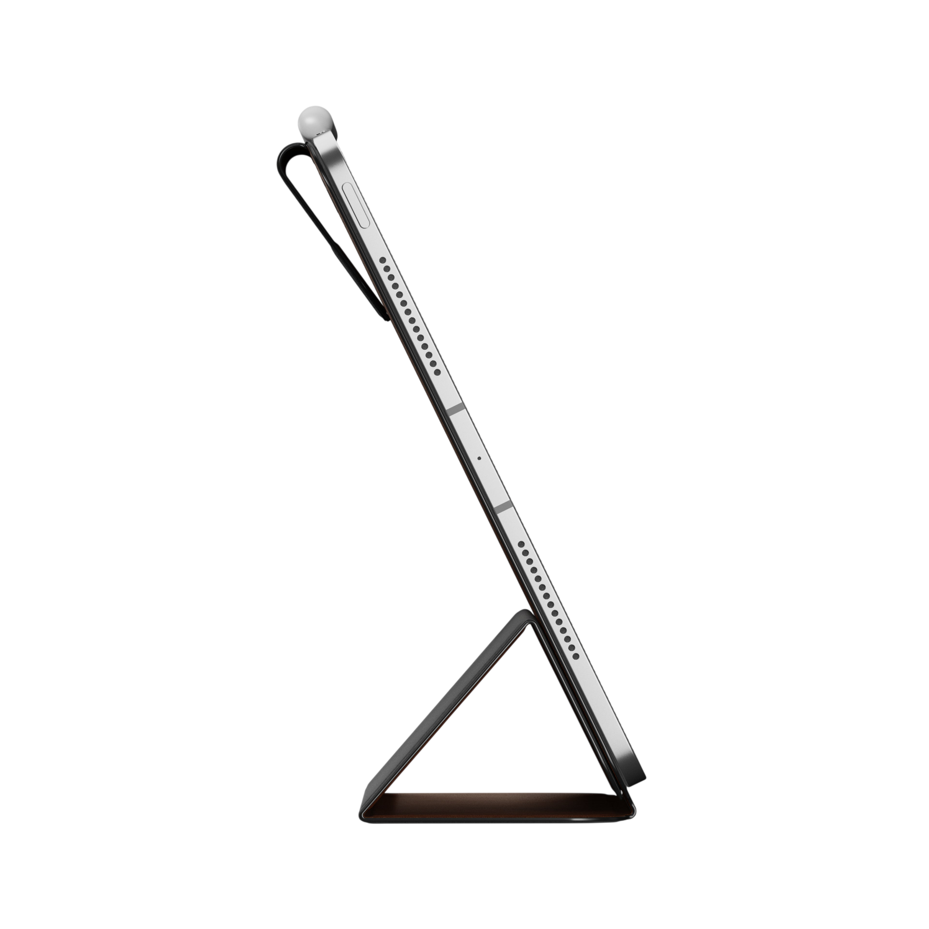 حافظة جلدية عصرية نقالة لجهاز آيباد برو 11" M5 / M4