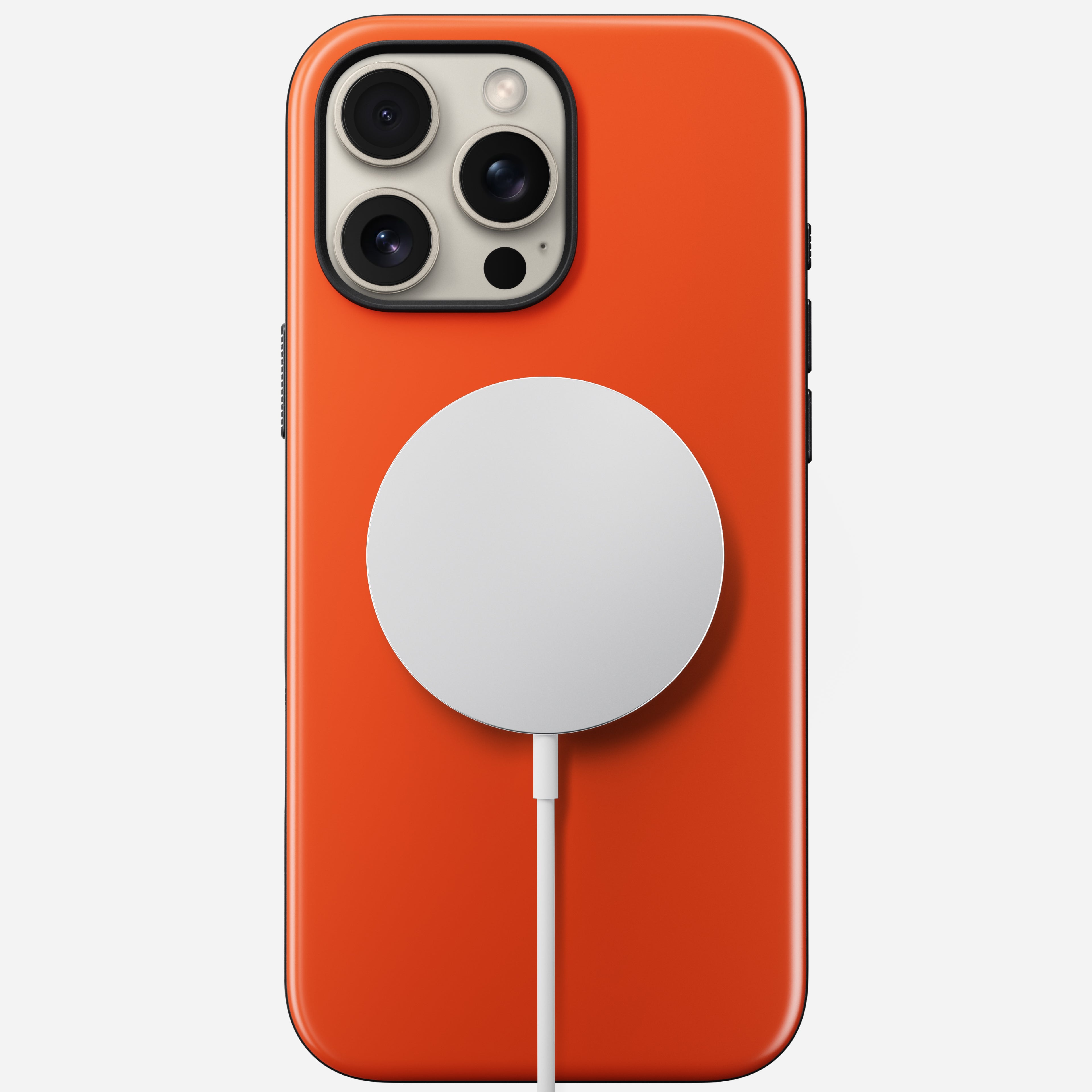 حقيبة نوماد الرياضية لآيفون 16 برو ماكس