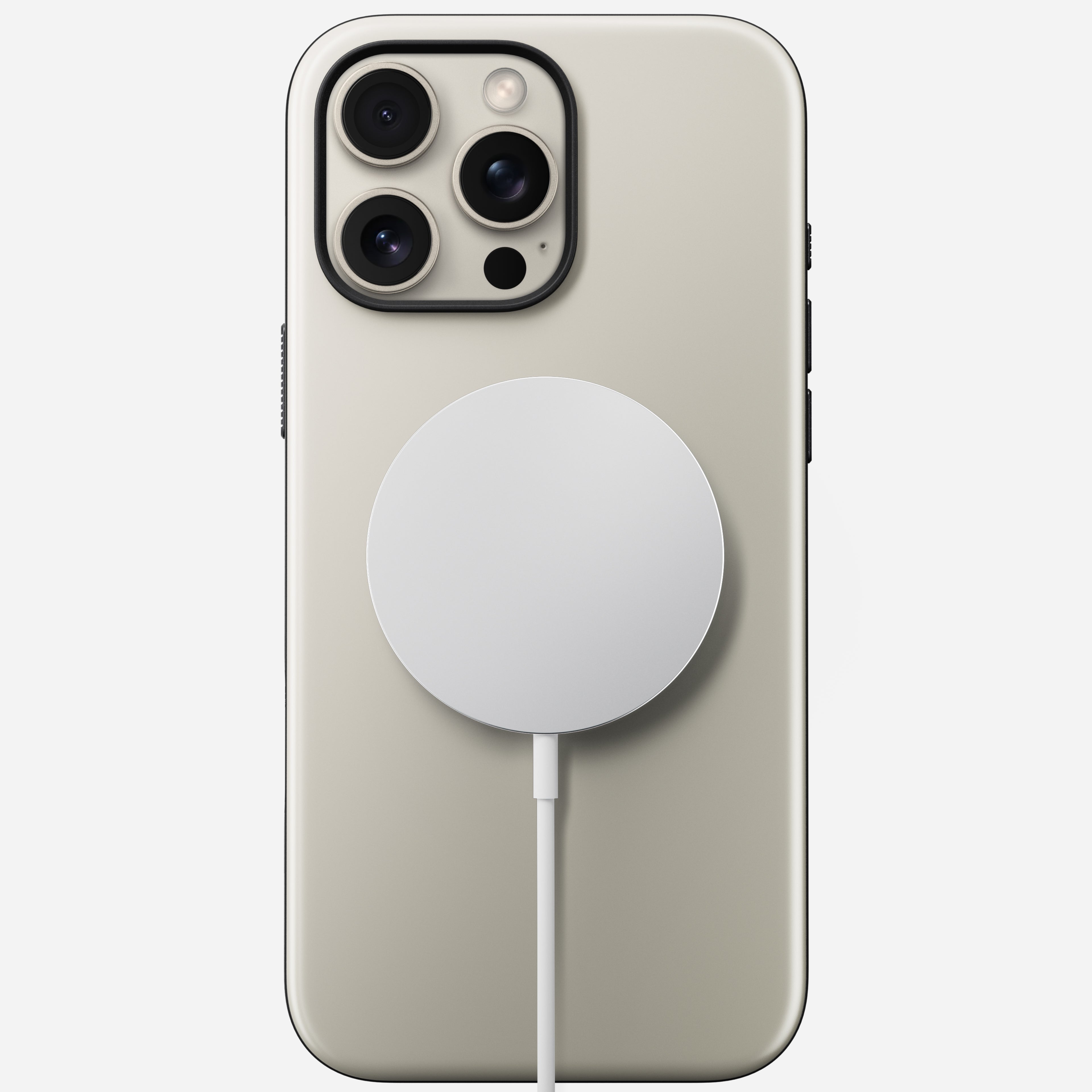 حقيبة نوماد الرياضية لآيفون 16 برو ماكس