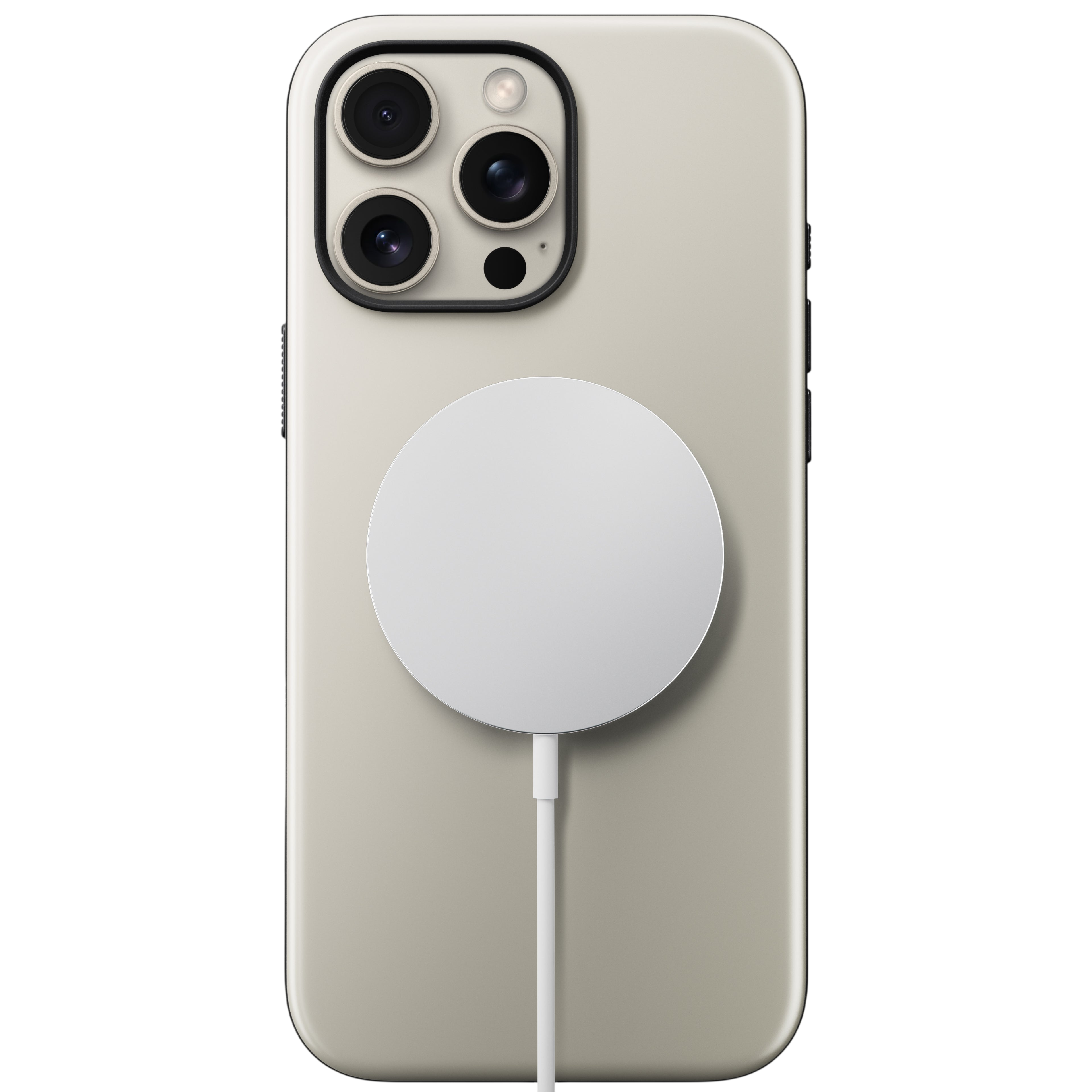 حقيبة نوماد الرياضية لآيفون 16 برو ماكس