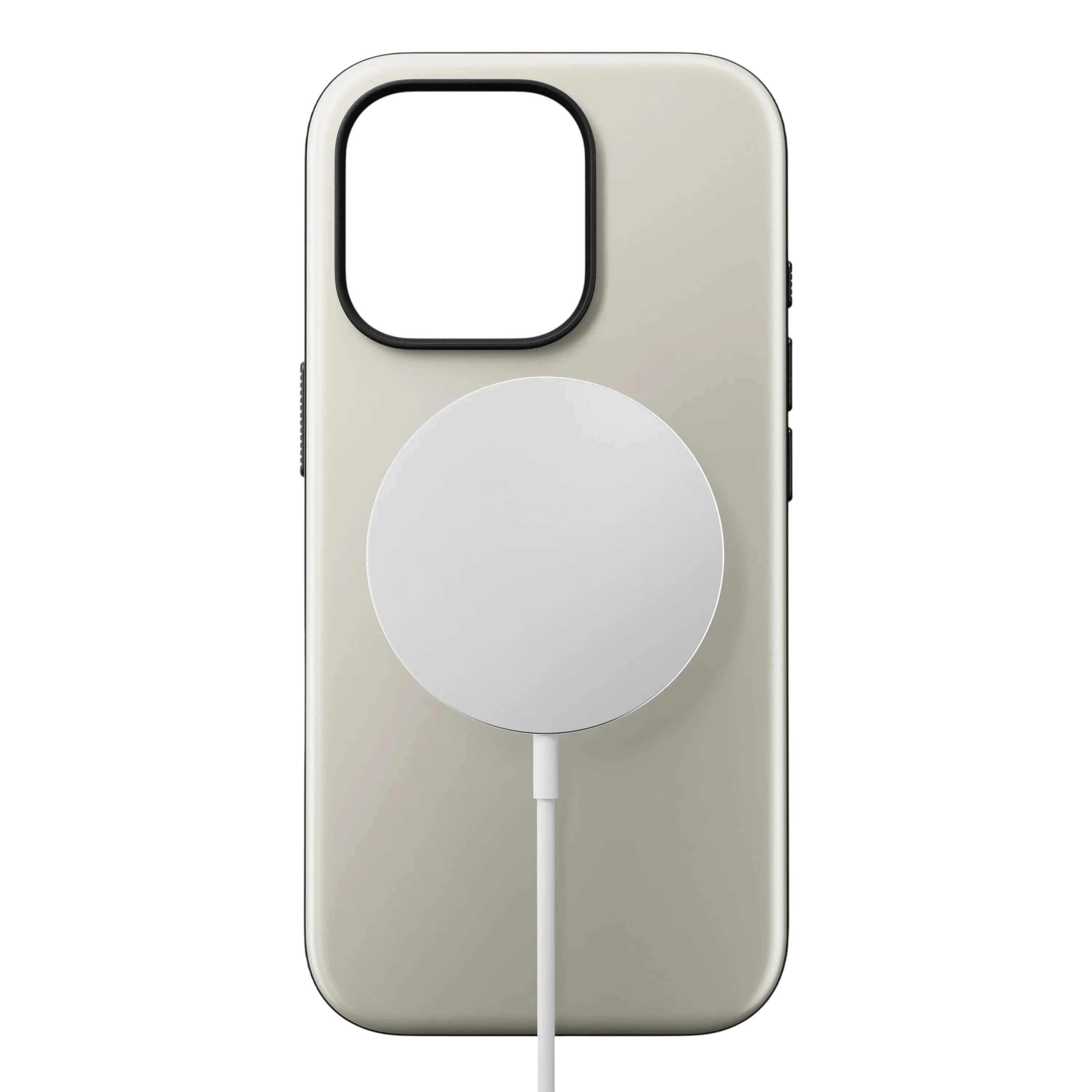 حقيبة نوماد الرياضية لجهاز آيفون 16 برو