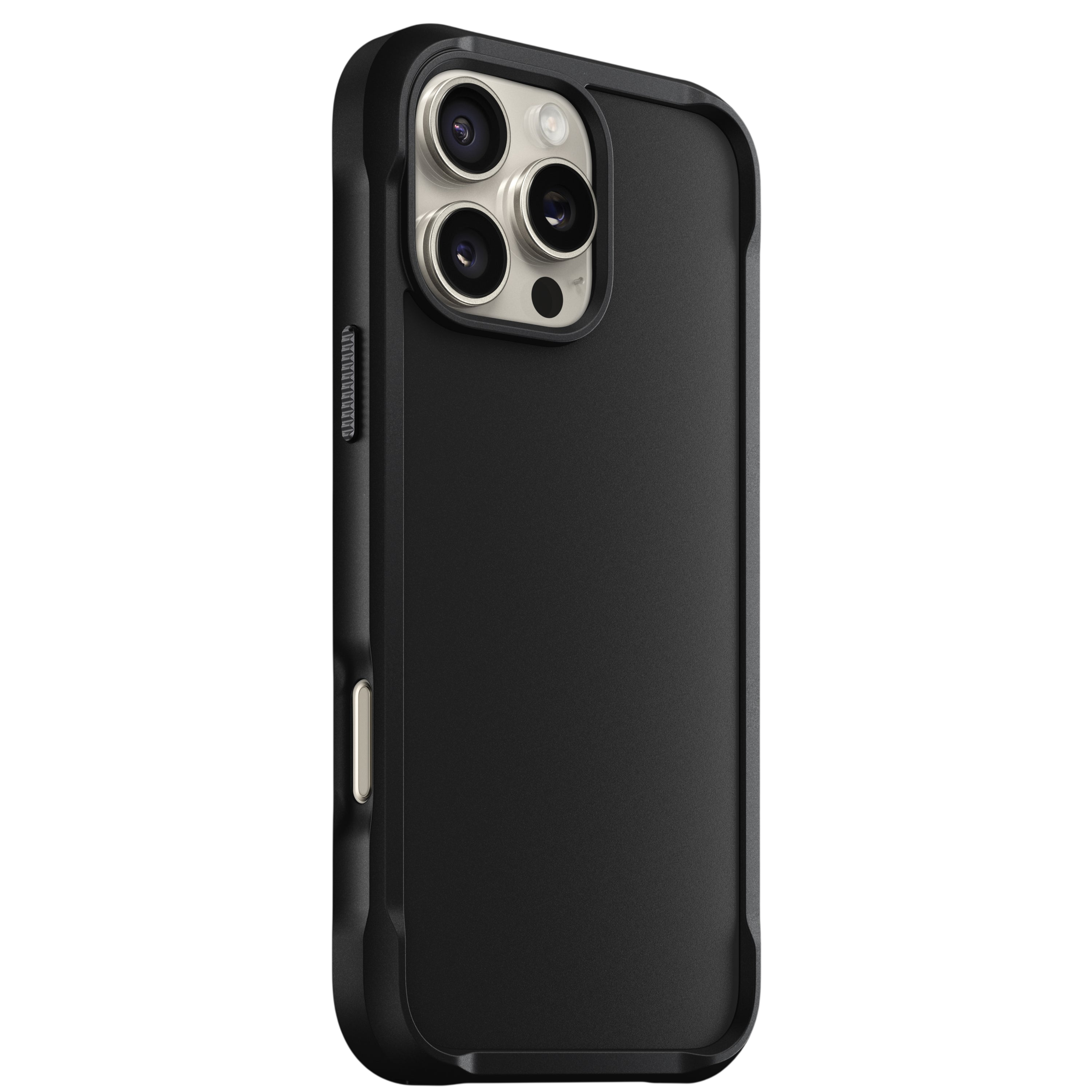 Nomad Rugged Case for iPhone 16 Pro Max