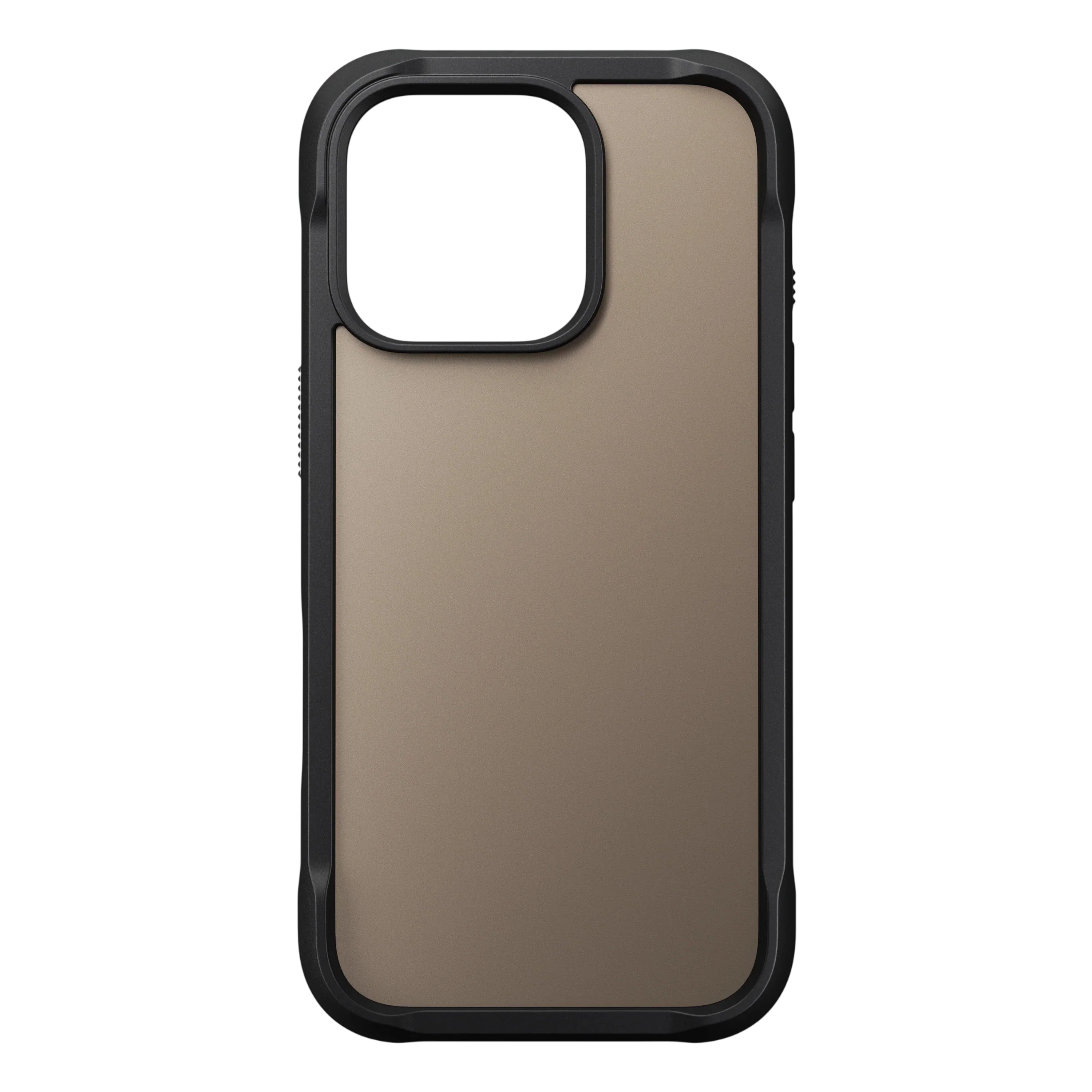 Nomad Rugged Case for iPhone 16 Pro Max