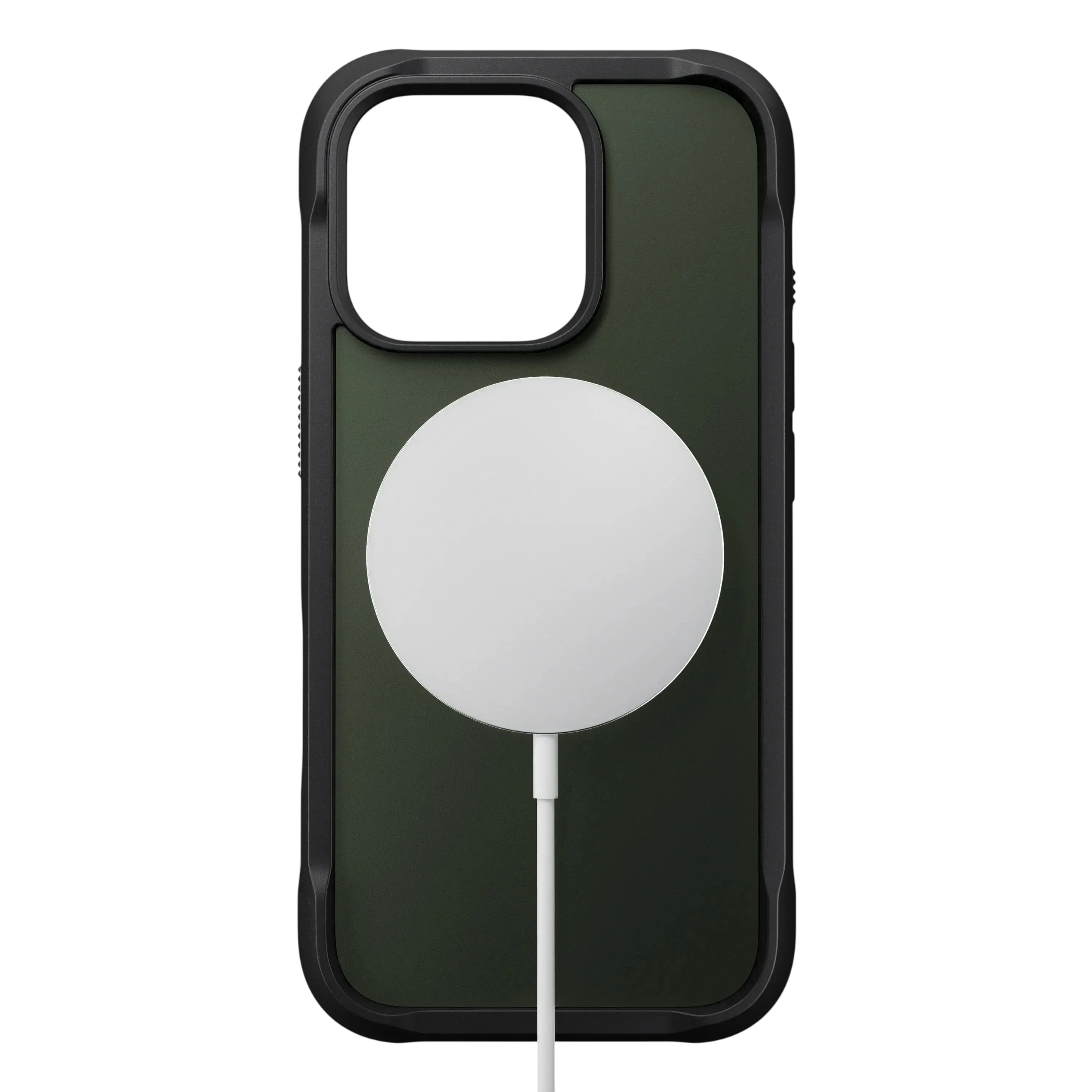 Nomad Rugged Case for iPhone 16 Pro Max