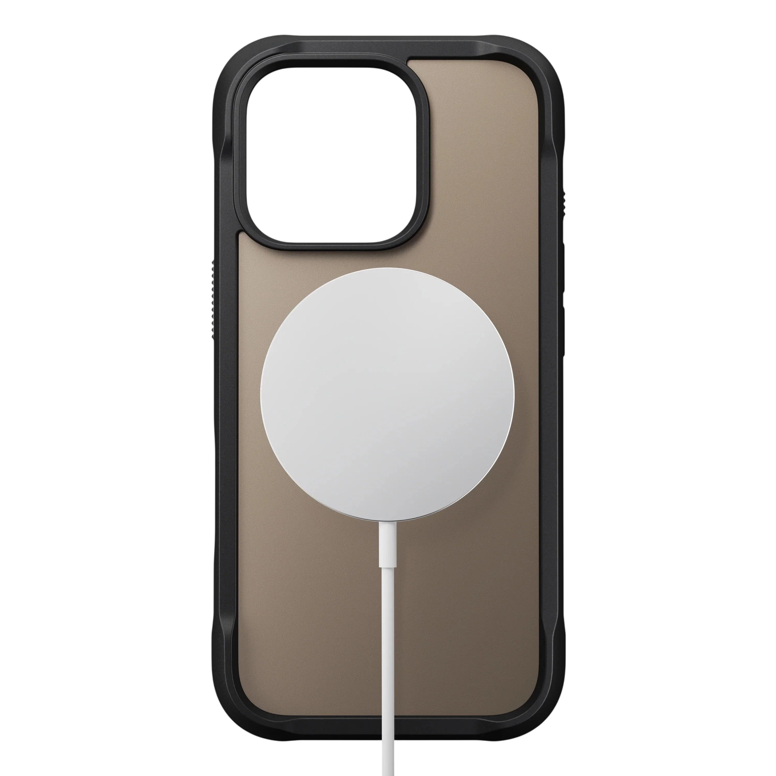 Nomad Rugged Case for iPhone 16 Pro Max