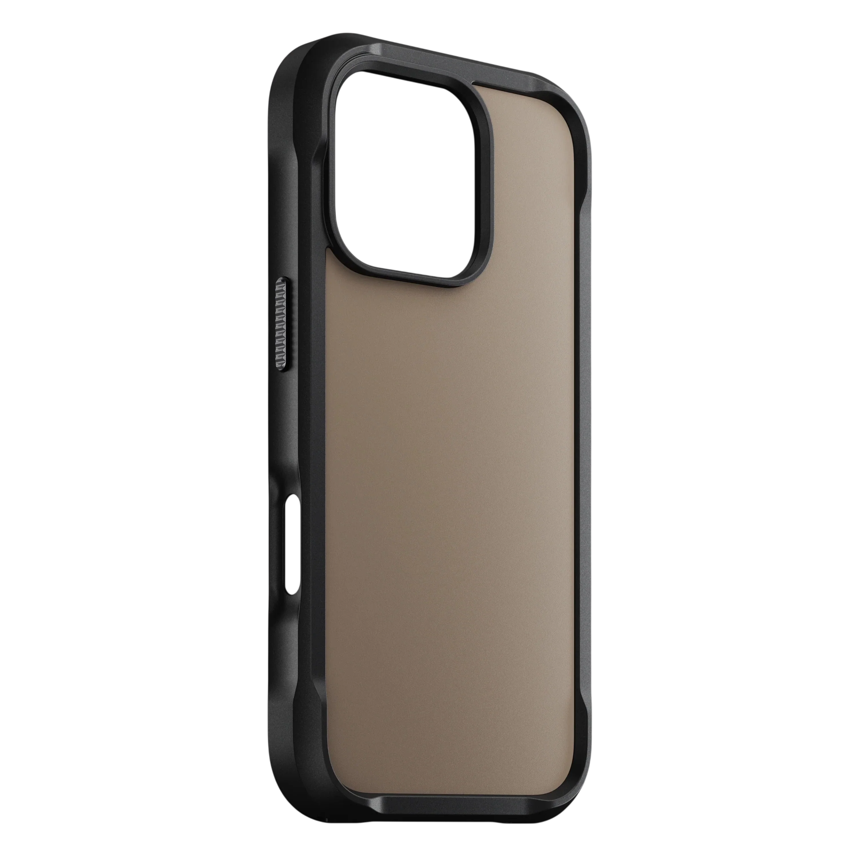 Nomad Rugged Case for iPhone 16 Pro Max