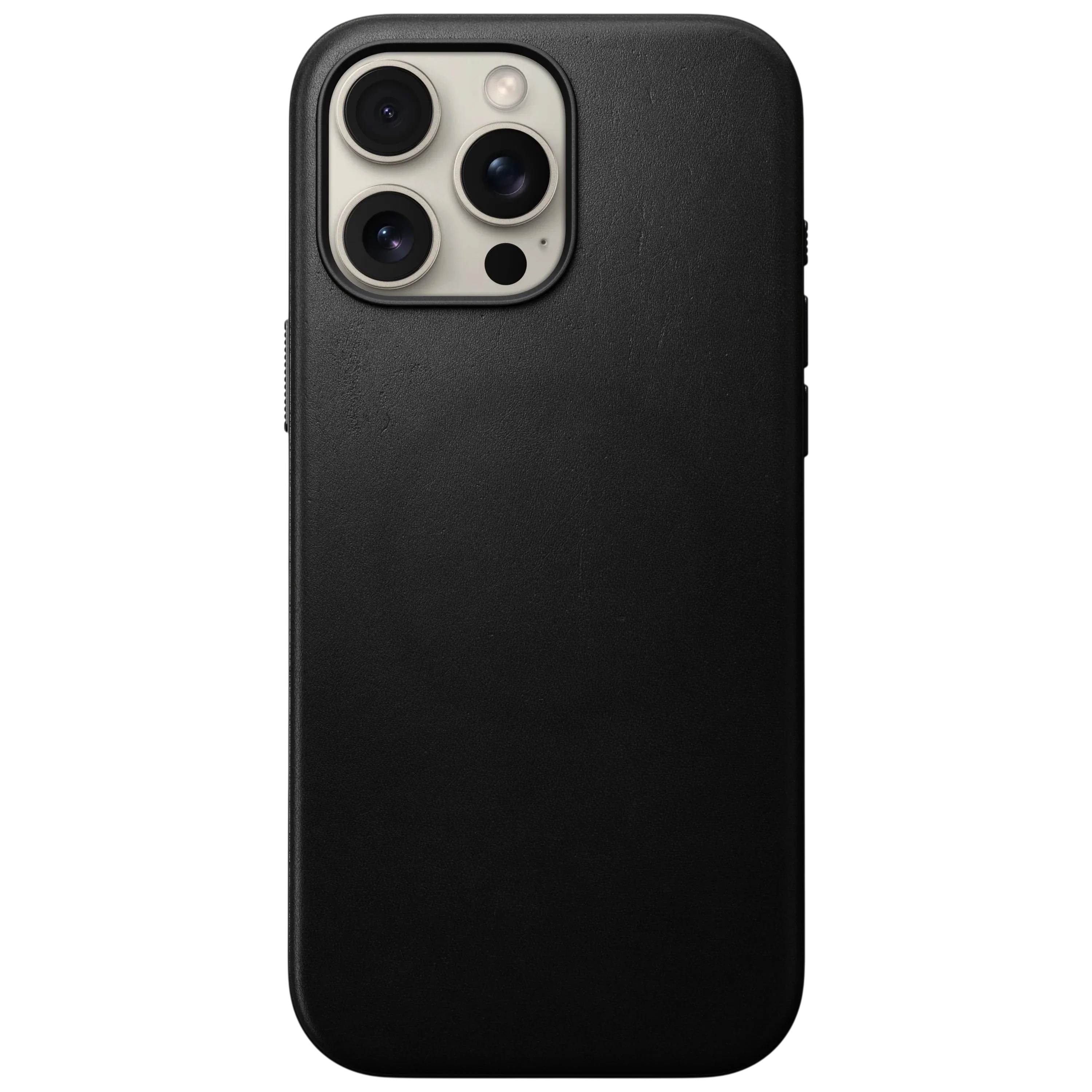 Nomad Modern Leather Case for iPhone 16 Pro Max