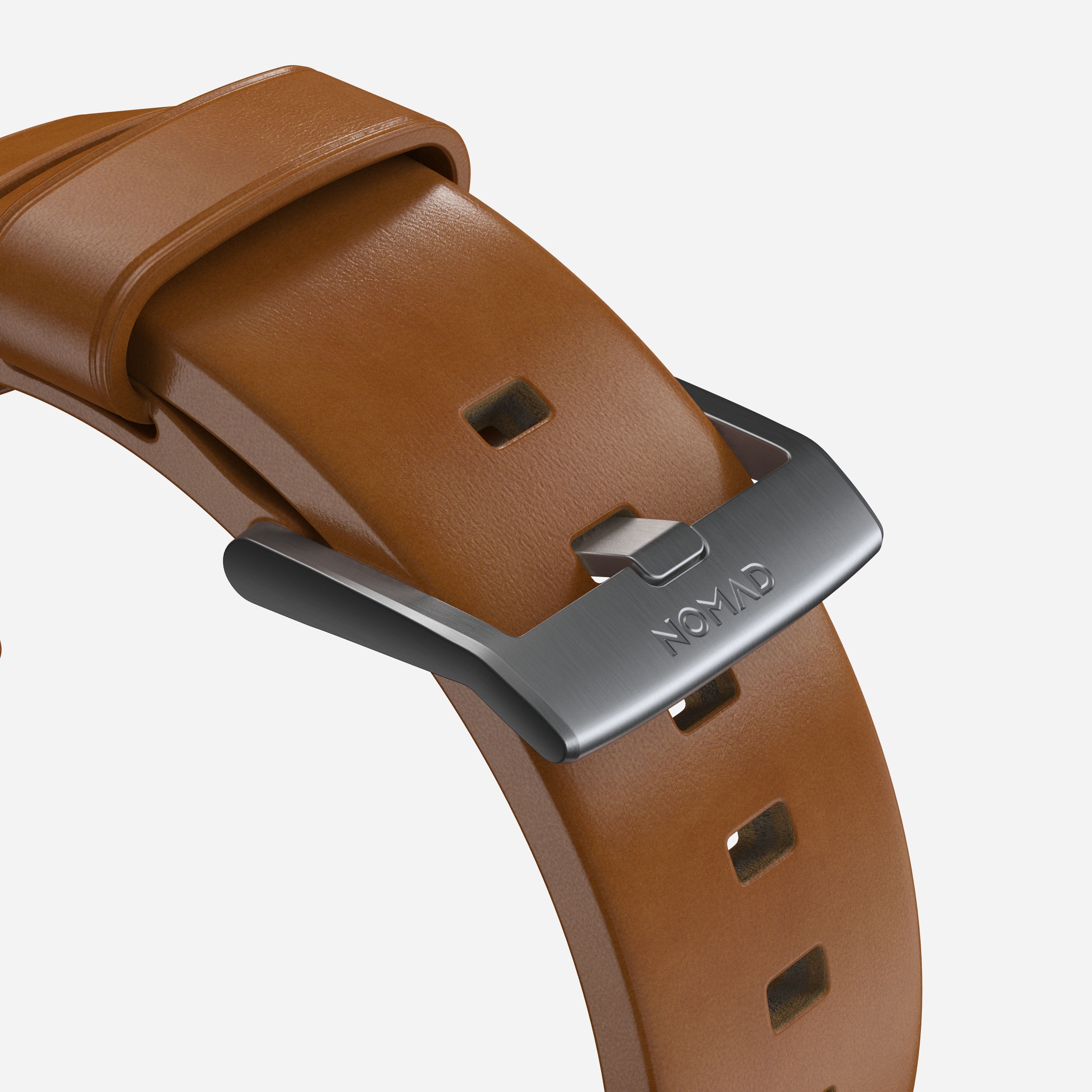 Nomad Modern Band for Apple Watch 49mm / 46mm / 45mm
