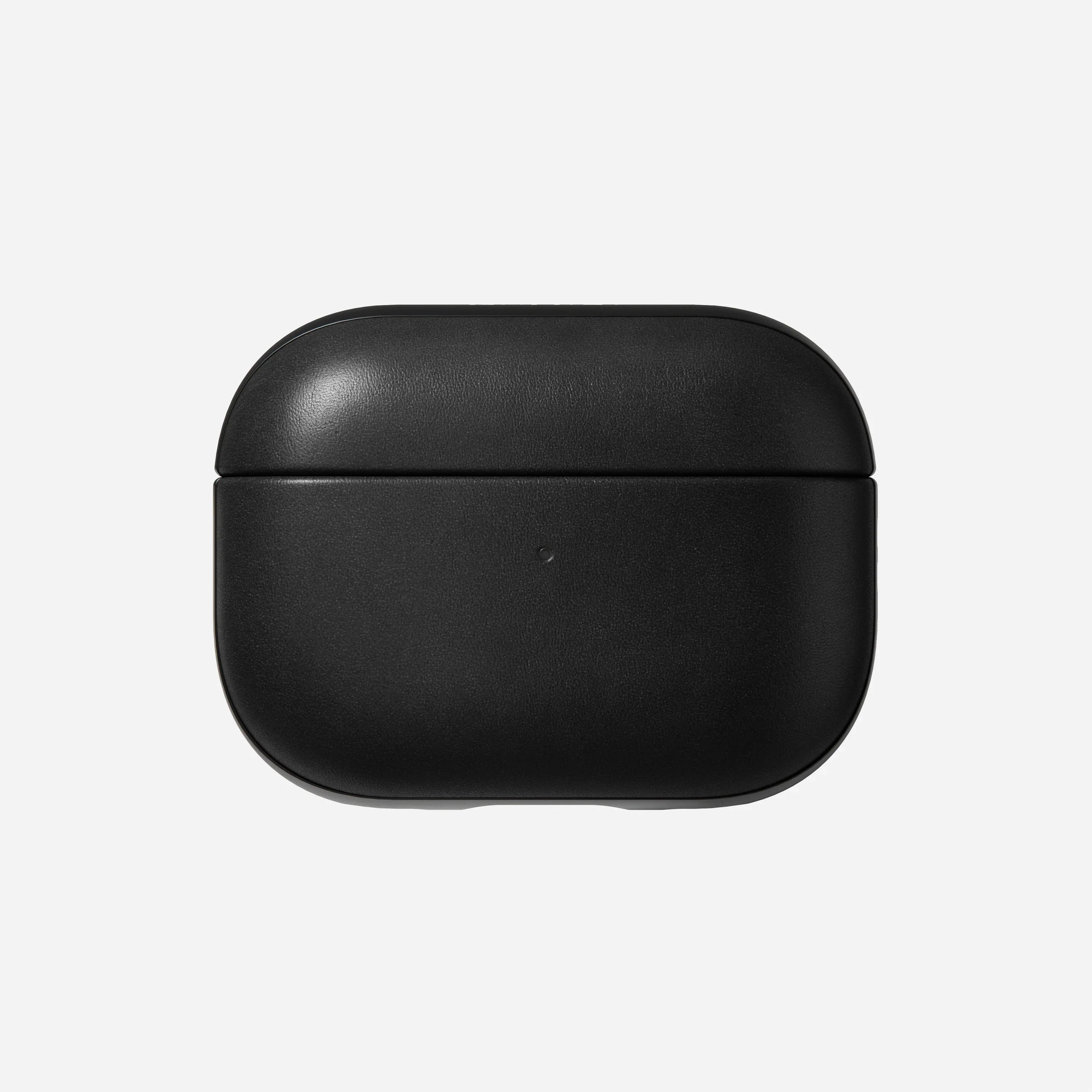 غلاف جلد حديث لنظام AirPods Pro 2