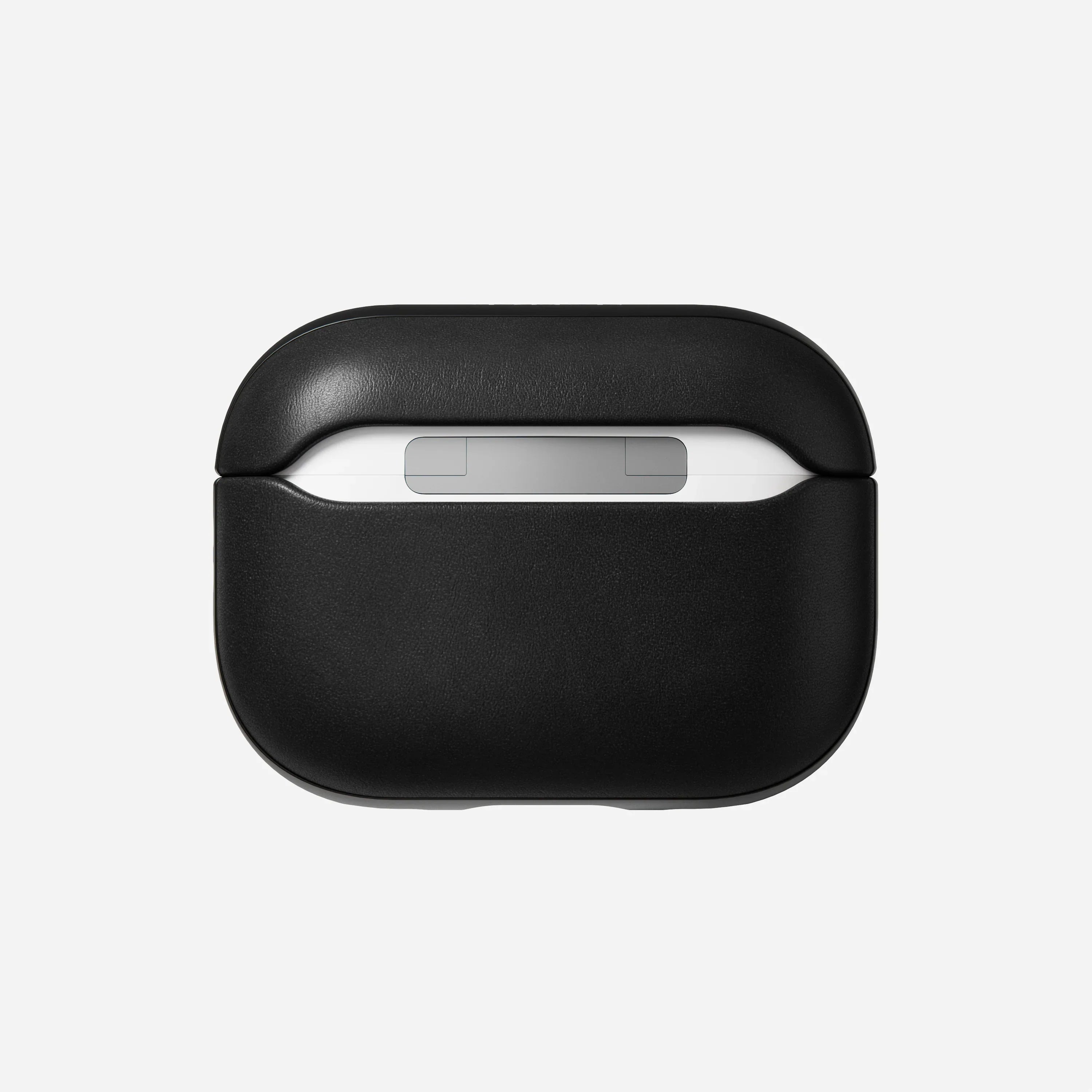 غلاف جلد حديث لنظام AirPods Pro 2