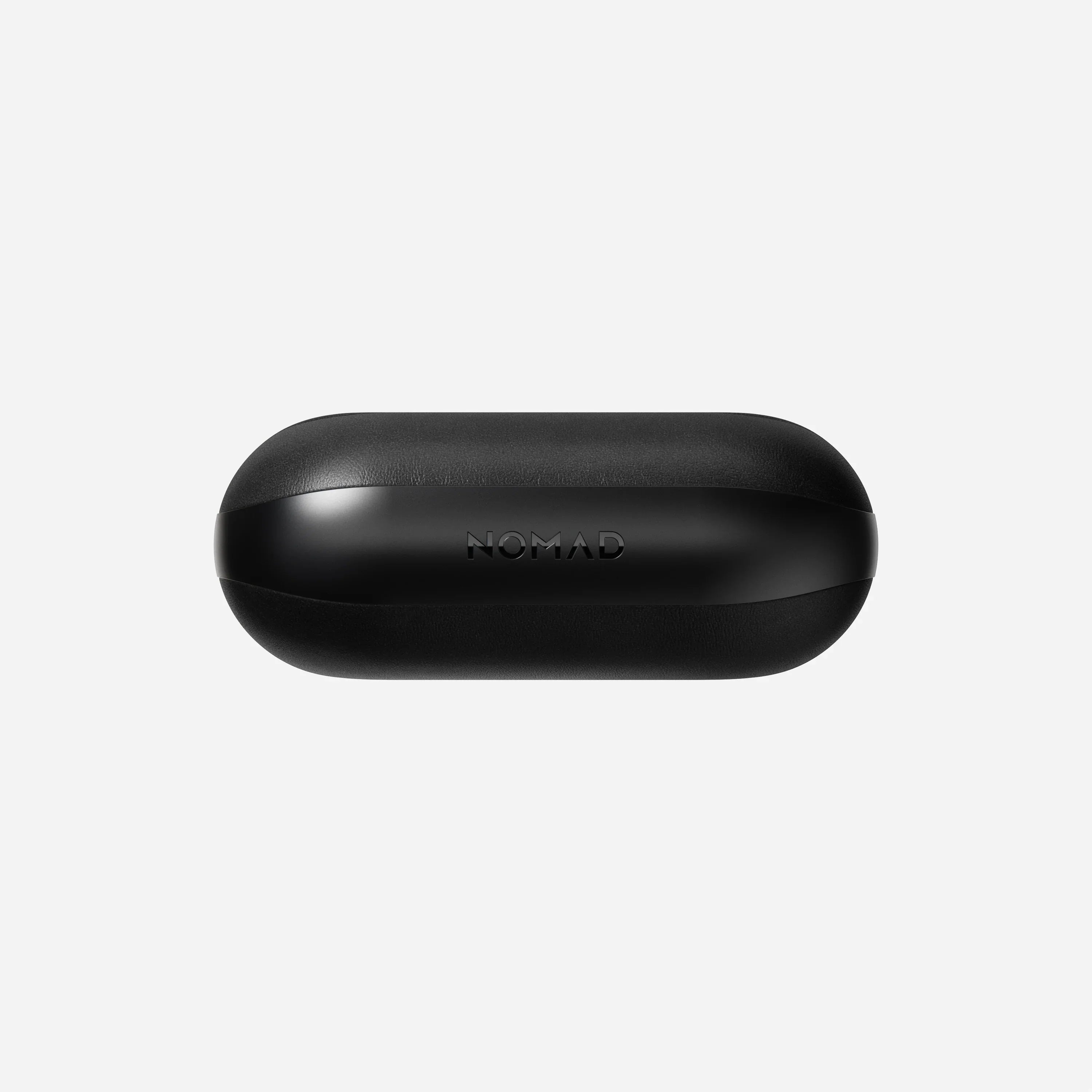غلاف جلد حديث لنظام AirPods Pro 2