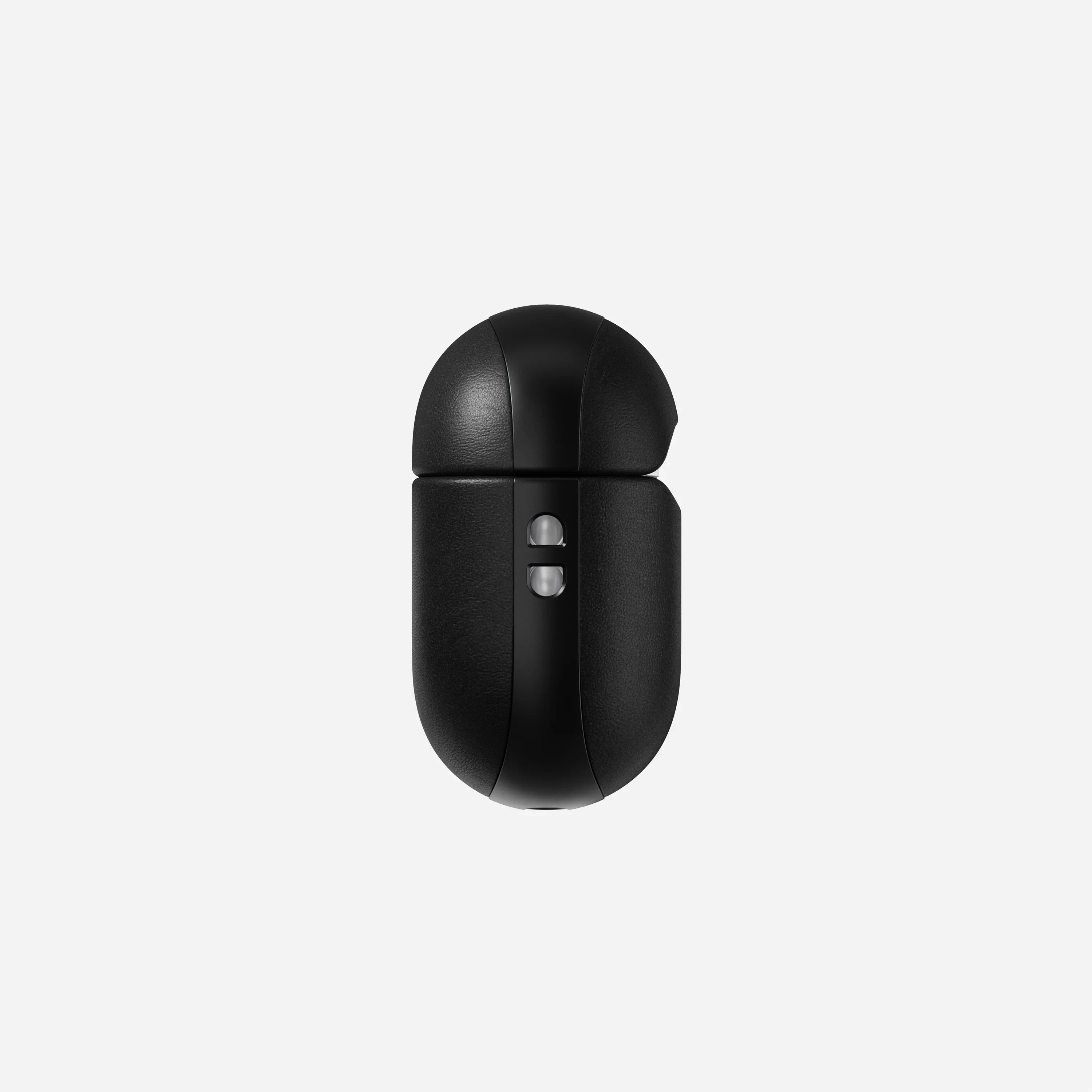غلاف جلد حديث لنظام AirPods Pro 2