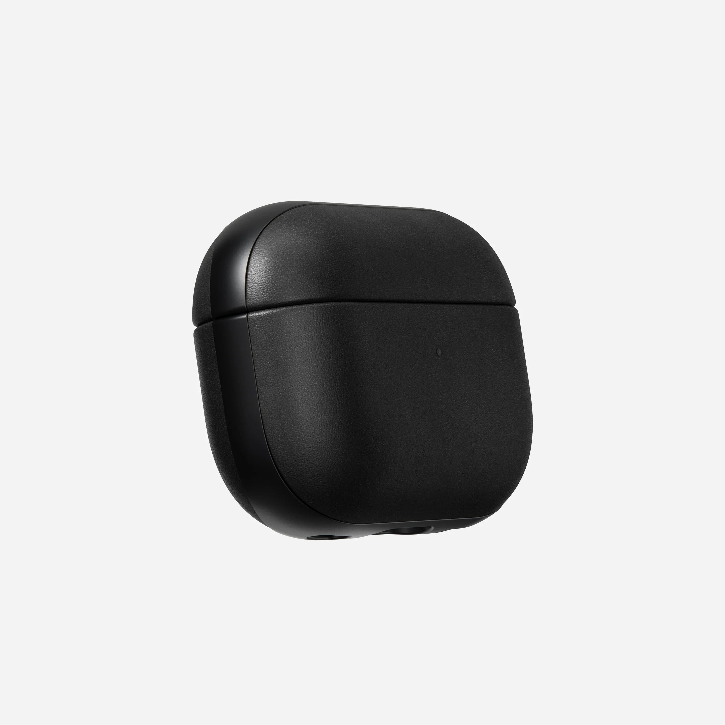 غلاف جلد حديث لنظام AirPods Pro 2
