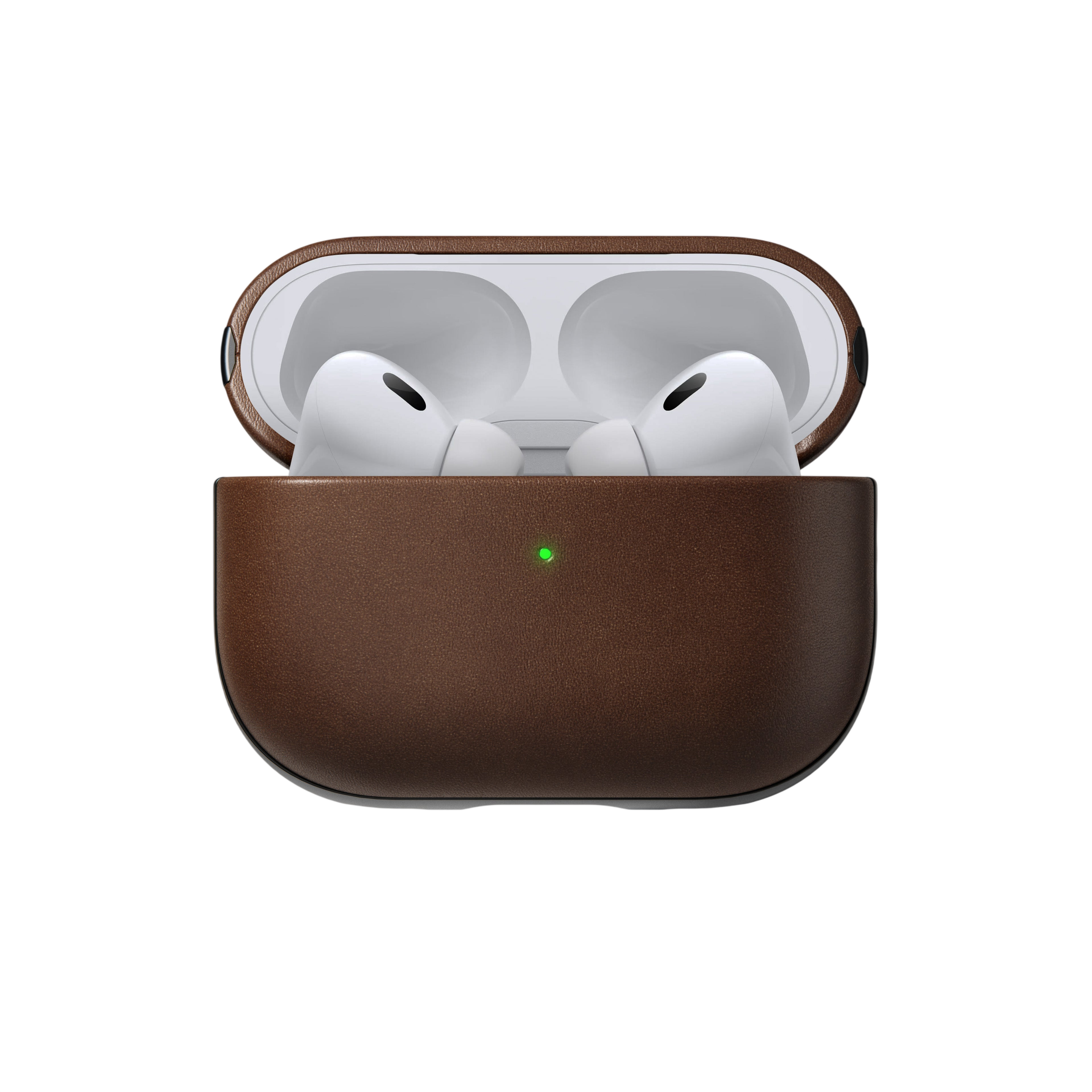 Nomad Modern Leather Case for AirPods Pro 2