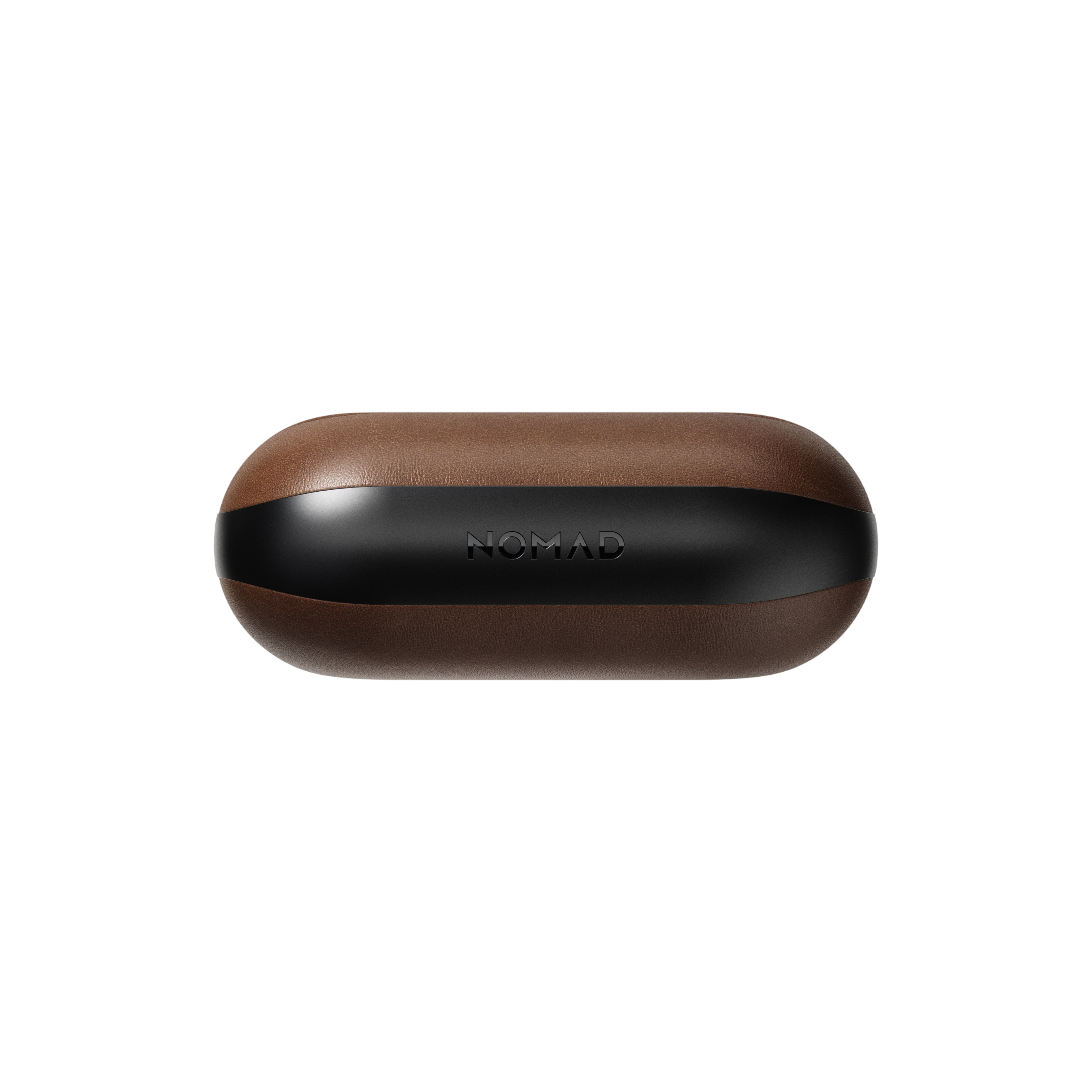 Nomad Modern Leather Case for AirPods Pro 2