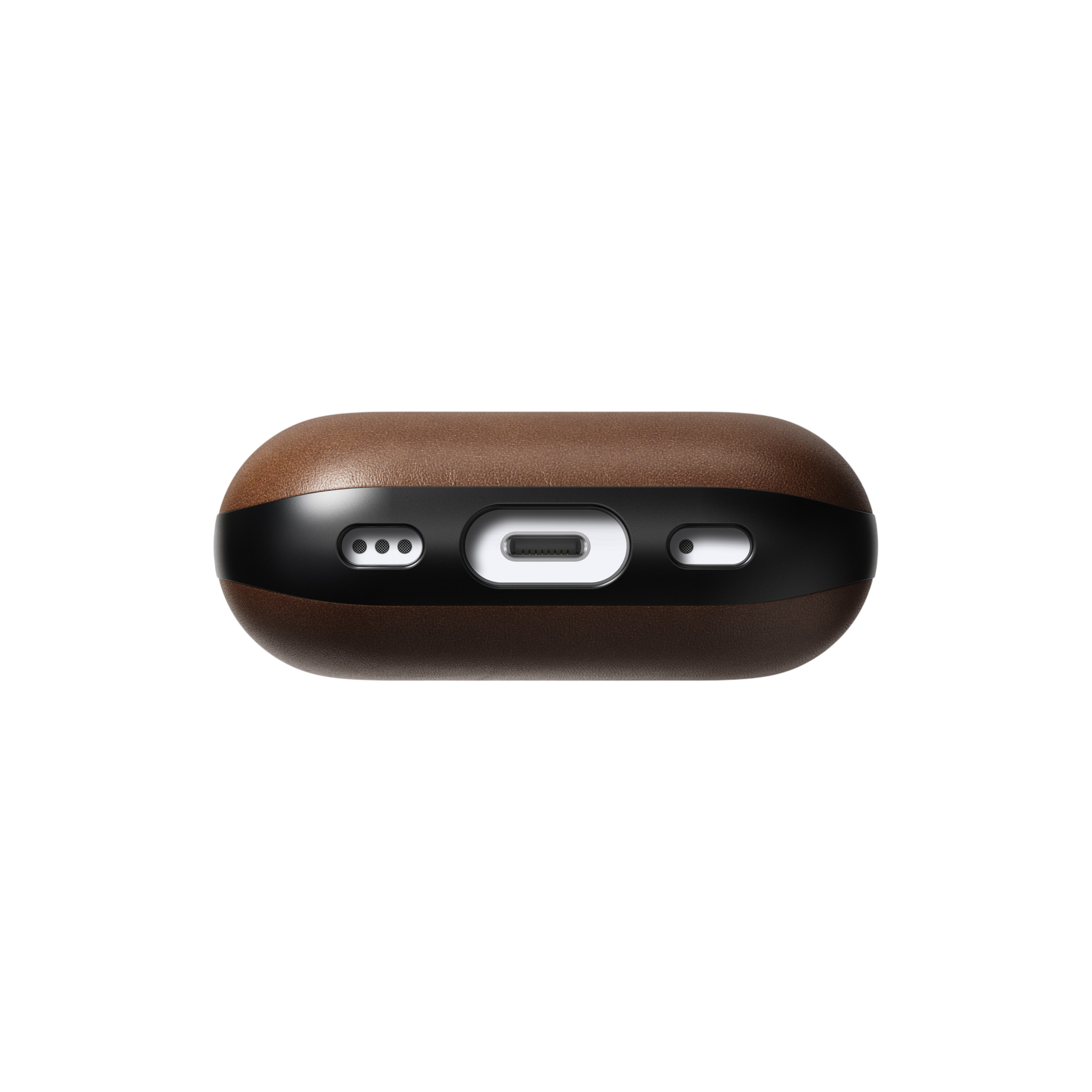 Nomad Modern Leather Case for AirPods Pro 2