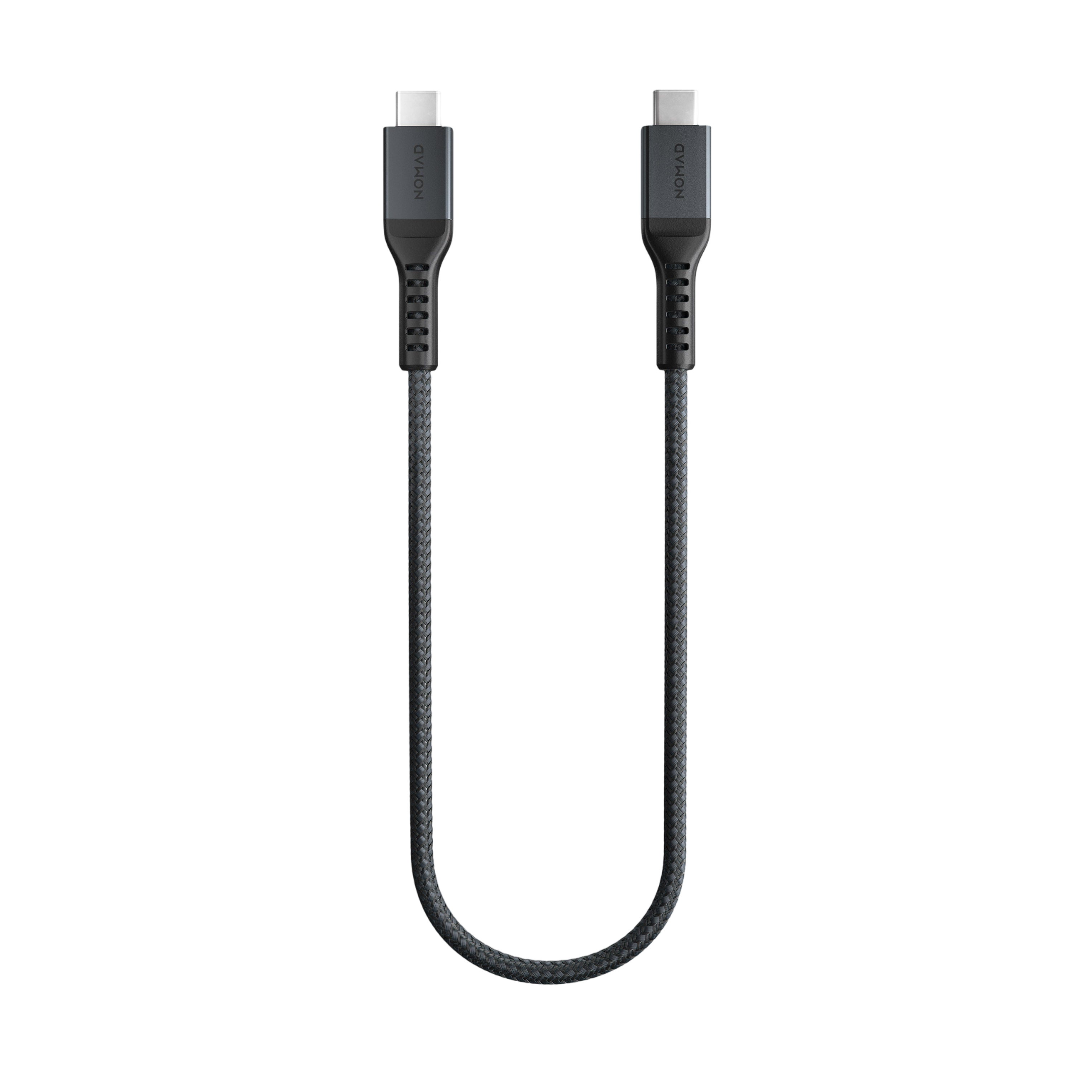 كابل Nomad USB-C Cable Kevlar V3