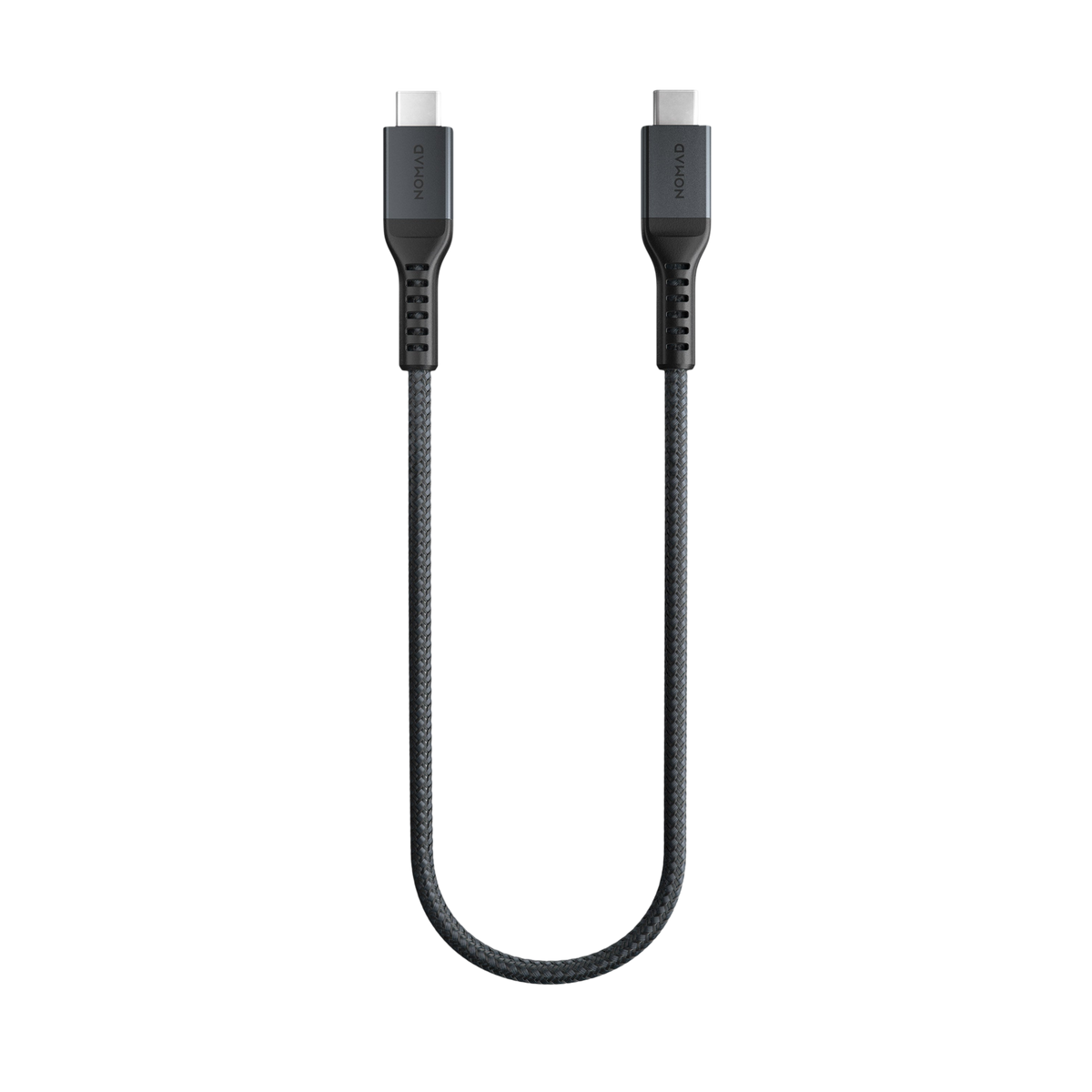 Nomad USB-C Cable 0.3m Kevlar V2
