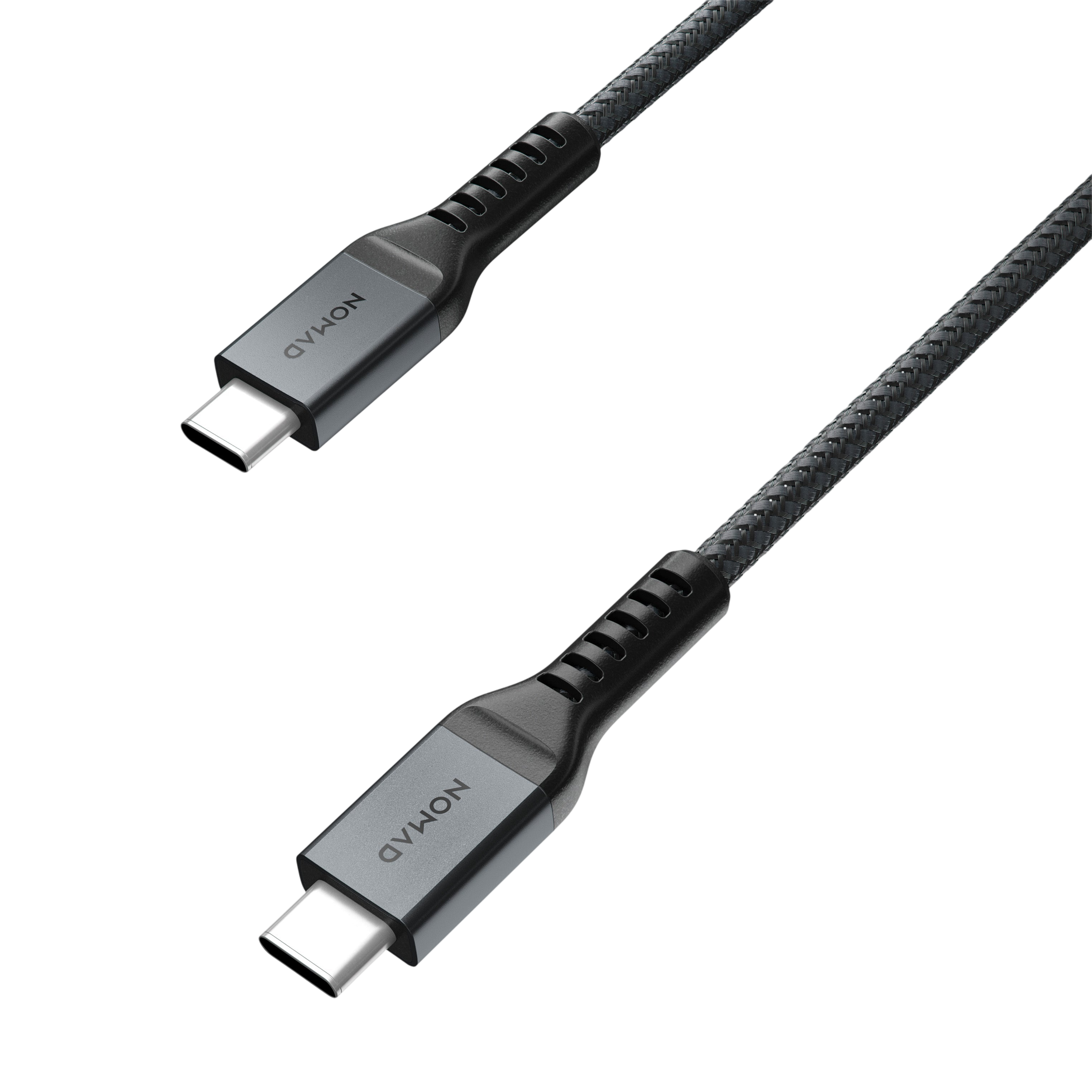 Nomad USB-C Cable 0.3m Kevlar V2