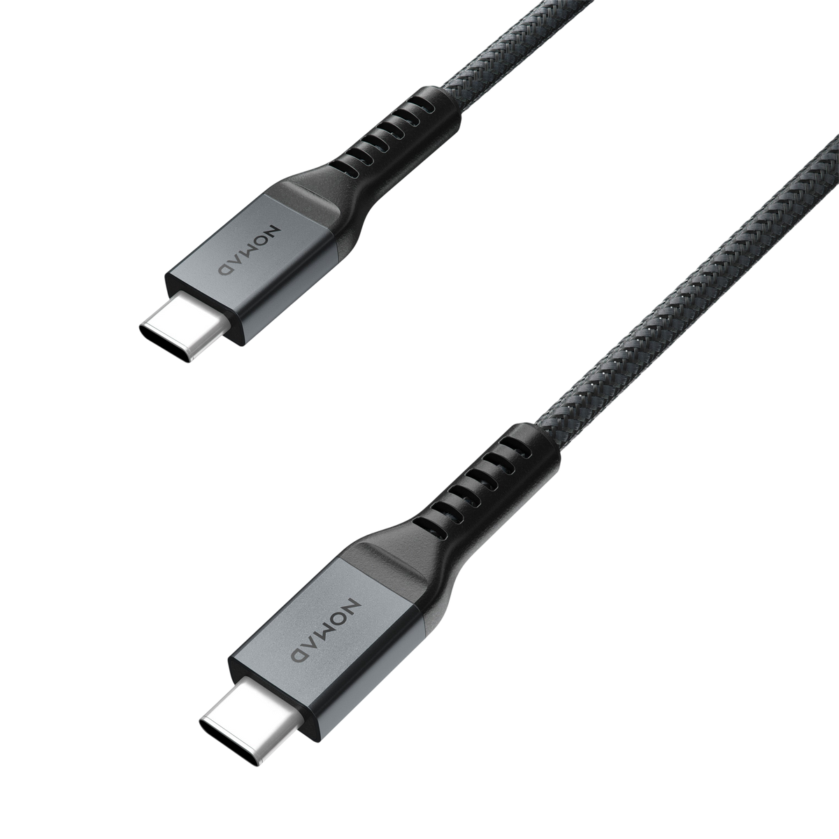 Nomad USB-C Cable 0.3m Kevlar V2