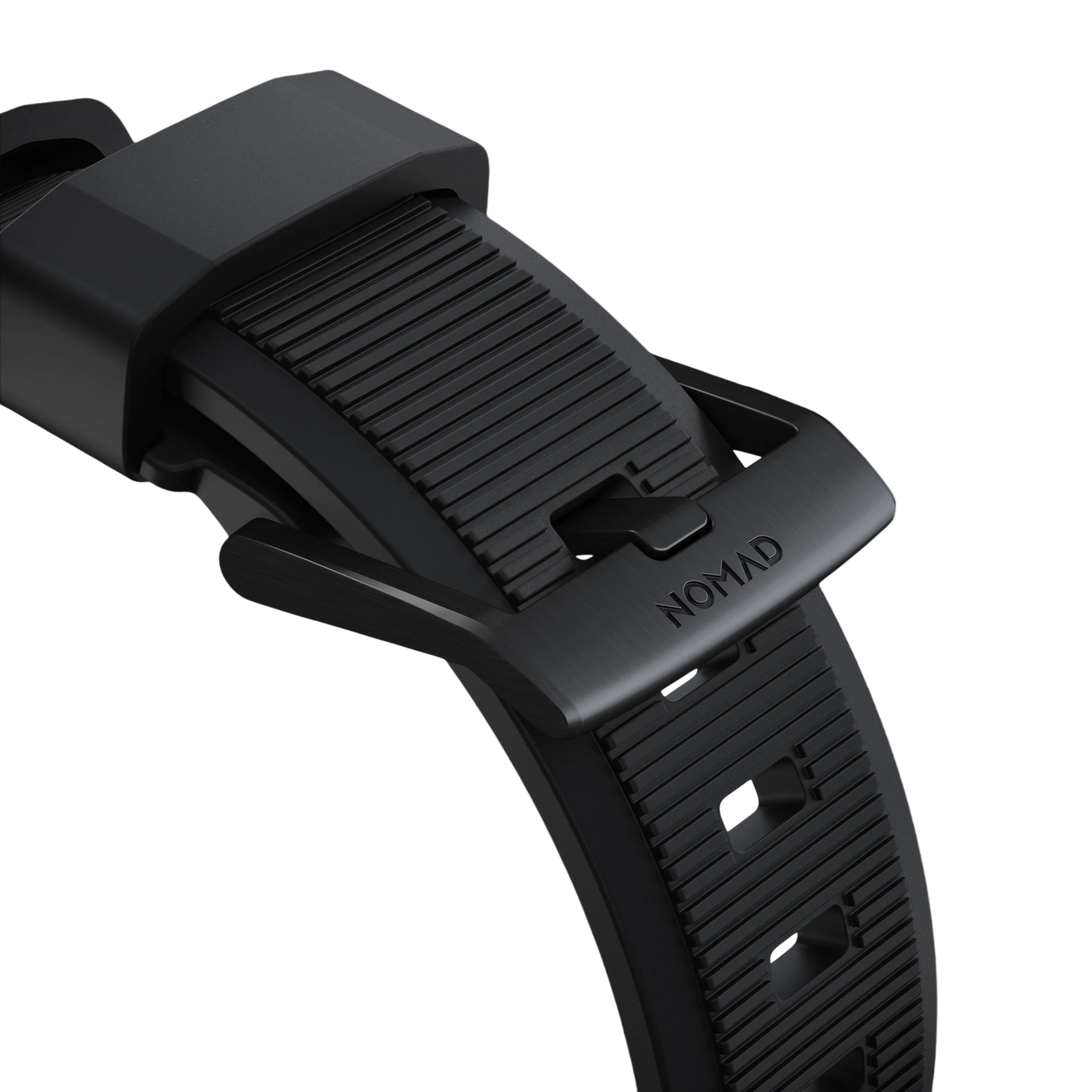 Nomad Rugged Band for Apple Watch 49mm / 46mm / 45mm
