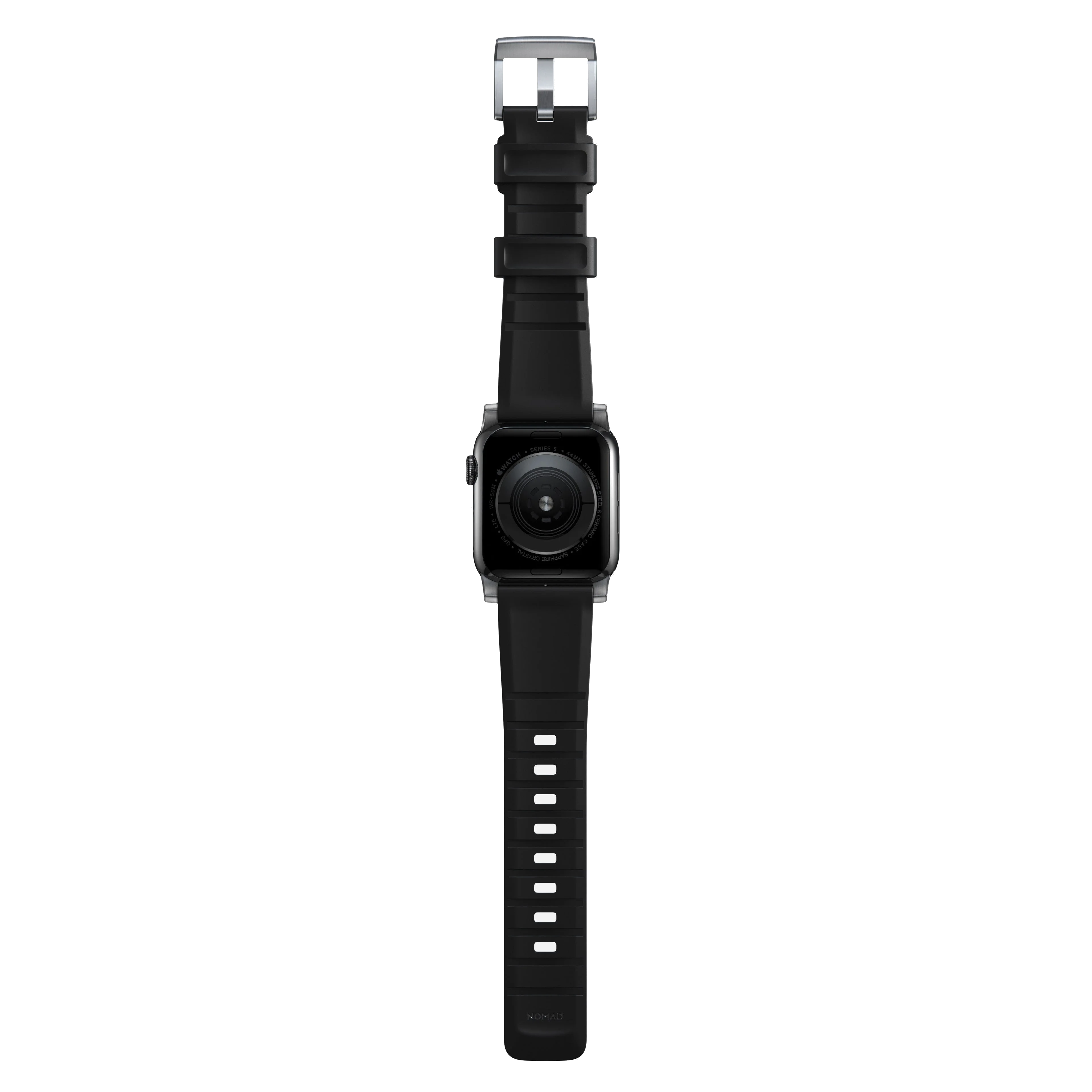 حزام نوماد المتين لساعات آبل 49mm / 46mm / 45mm