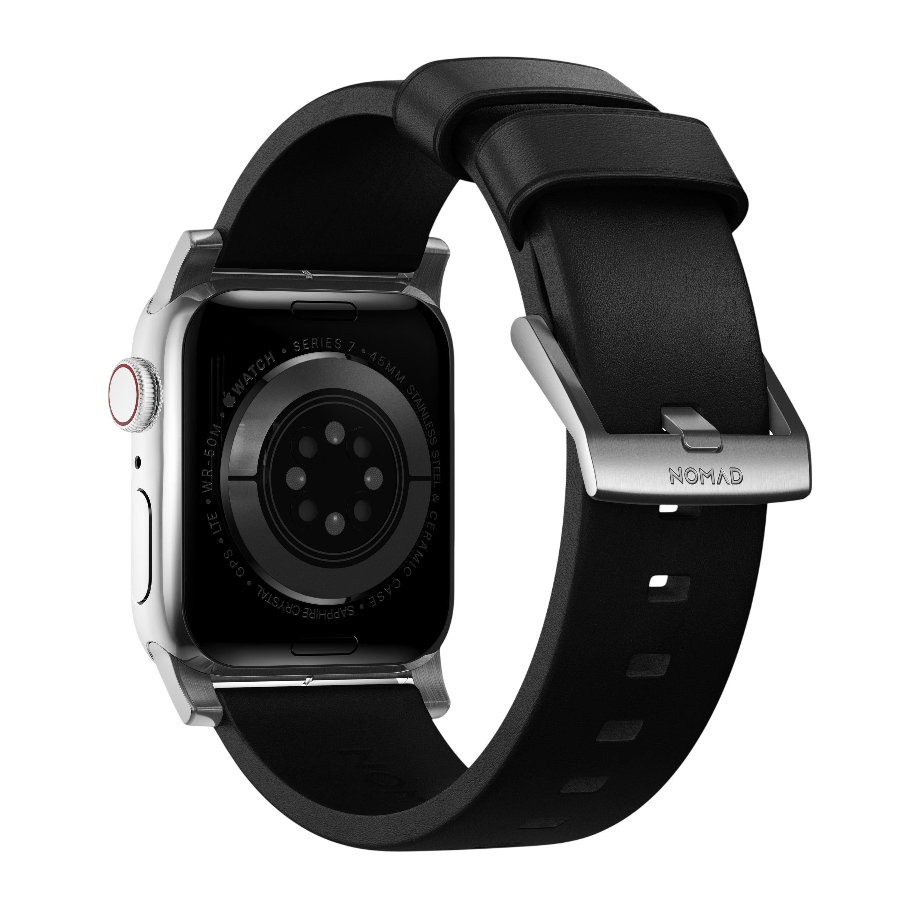 Nomad Modern Band for Apple Watch 49mm / 46mm / 45mm