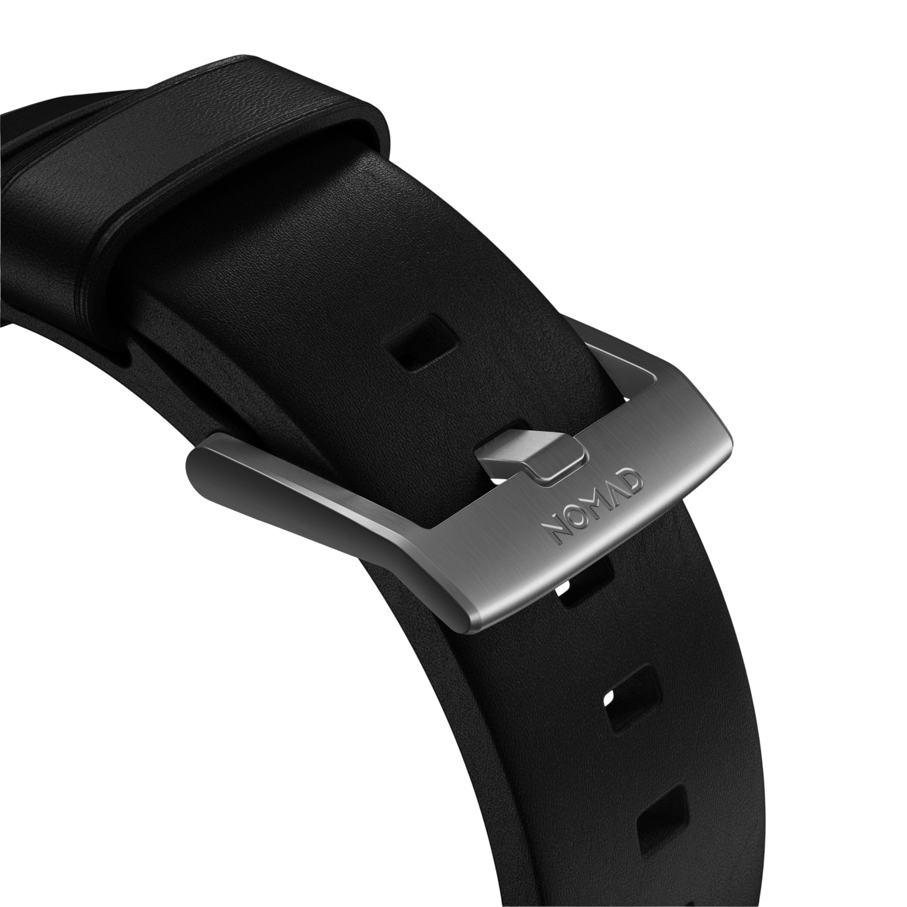 Nomad Modern Band for Apple Watch 49mm / 46mm / 45mm