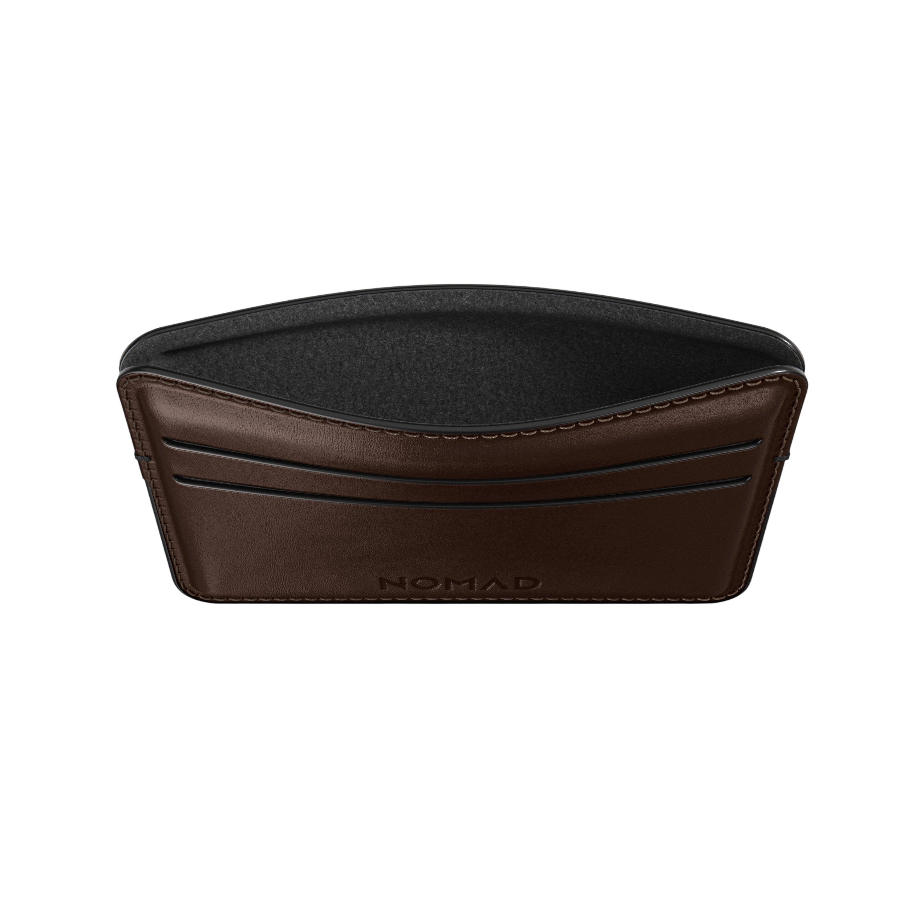 محفظة بطاقة نوماد (جلد هوروين)