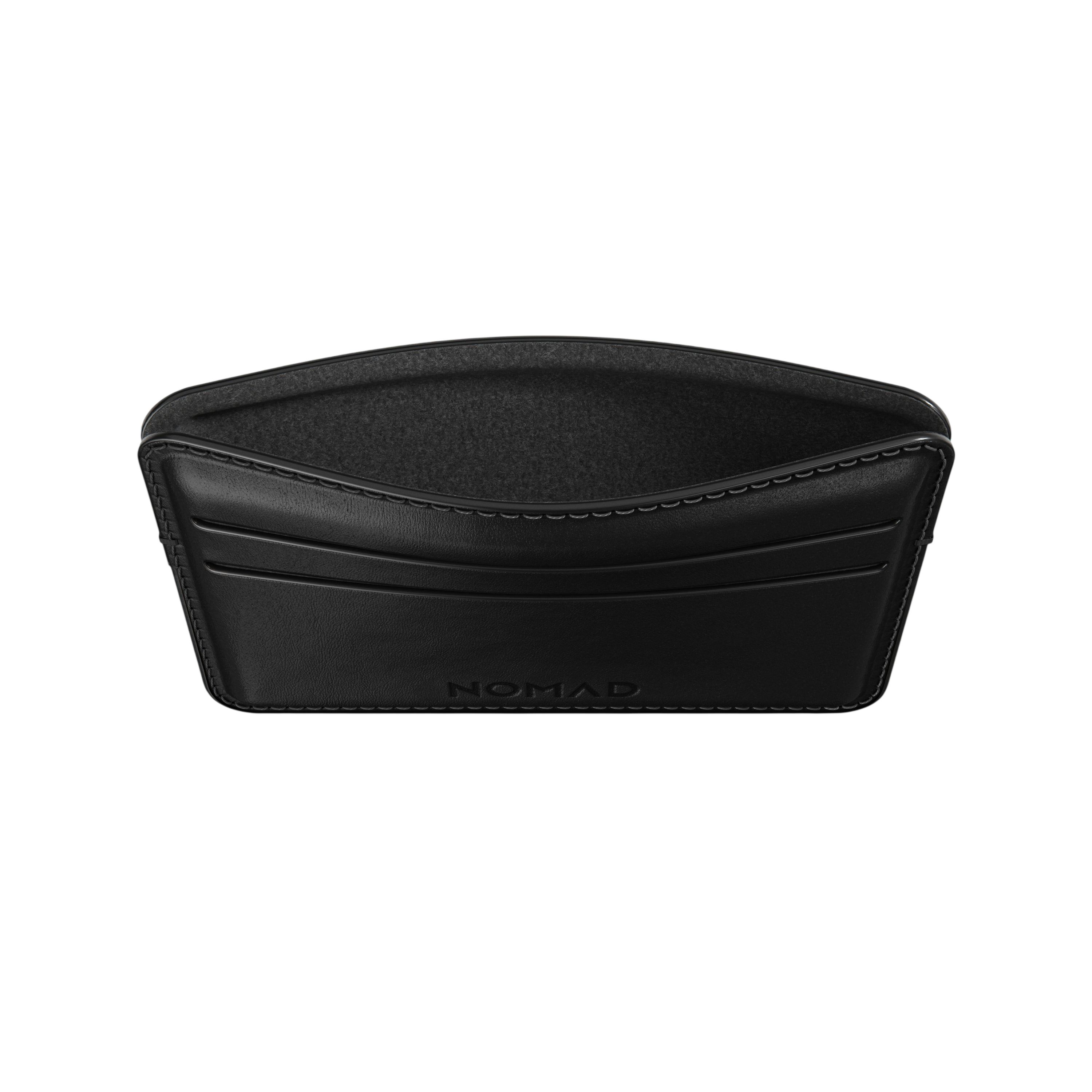 محفظة بطاقة نوماد (جلد هوروين)