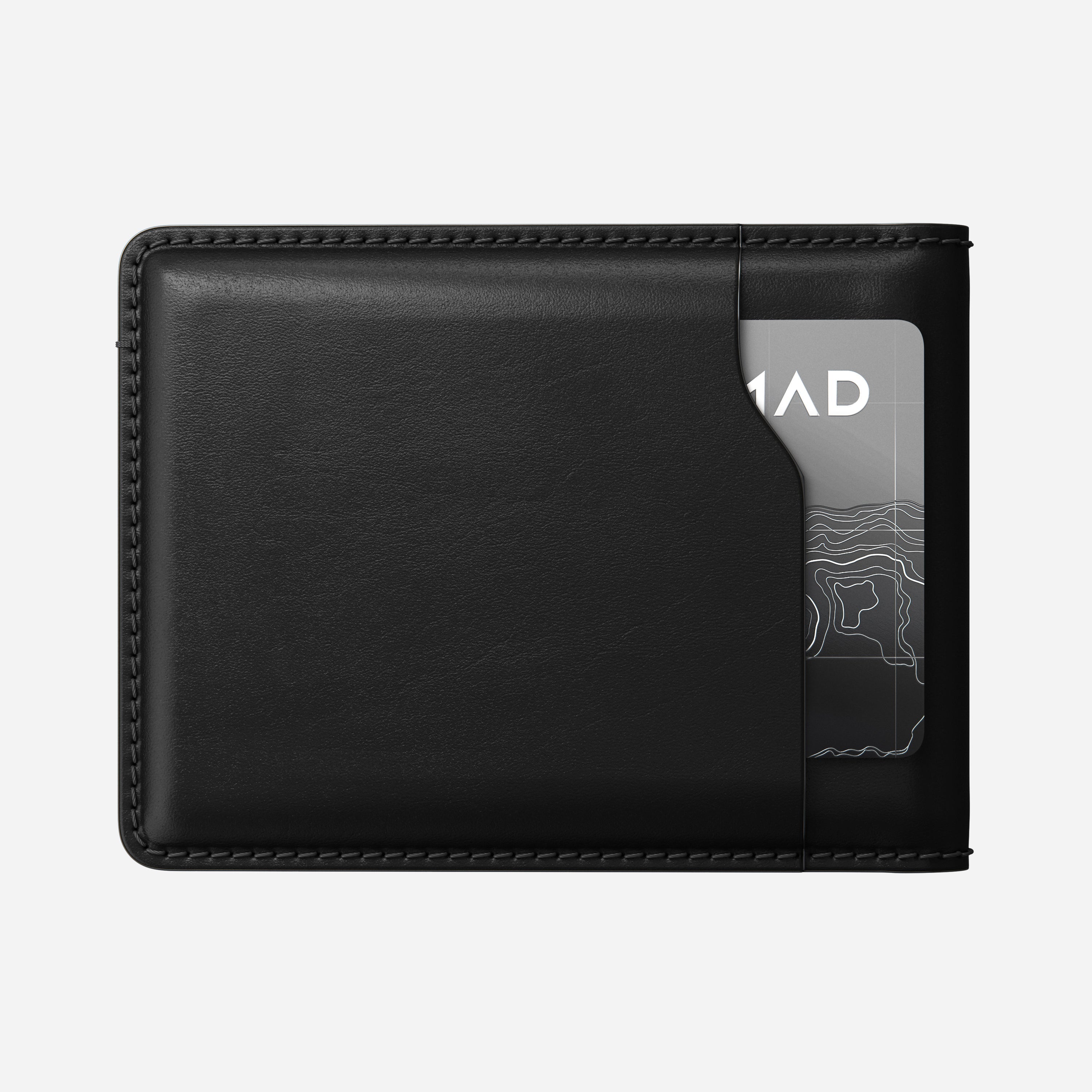 Nomad Bifold Wallet (Horween Leather)