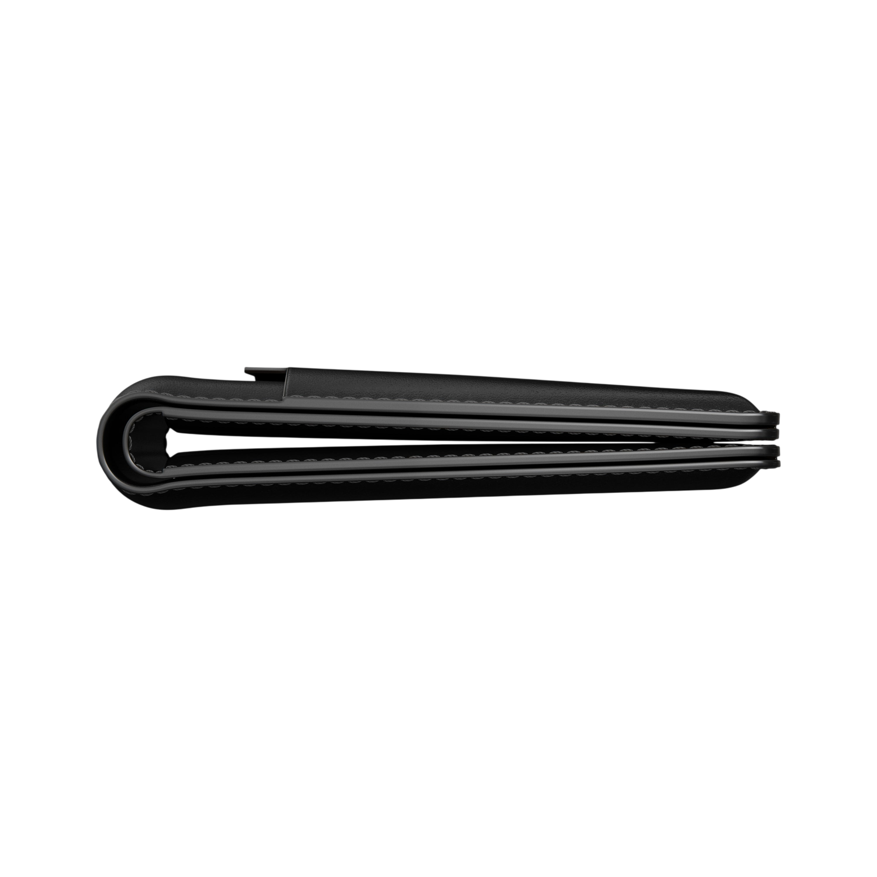 محفظة نوماد ثنائية الطي (جلد هوروين)