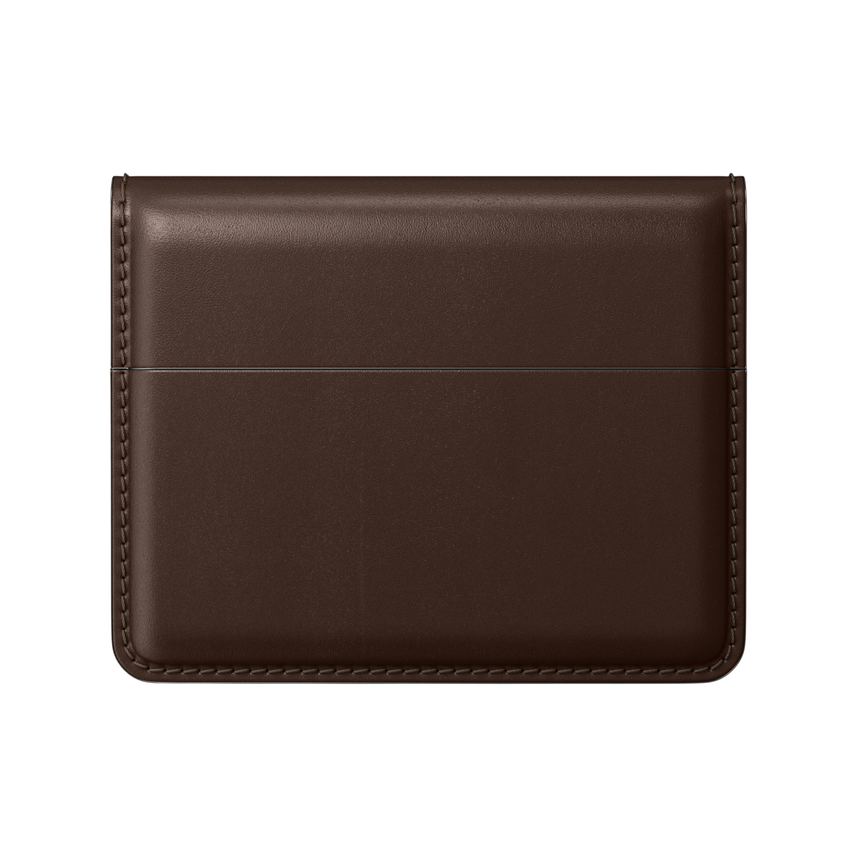 Nomad Card Wallet Plus (Horween Leather)