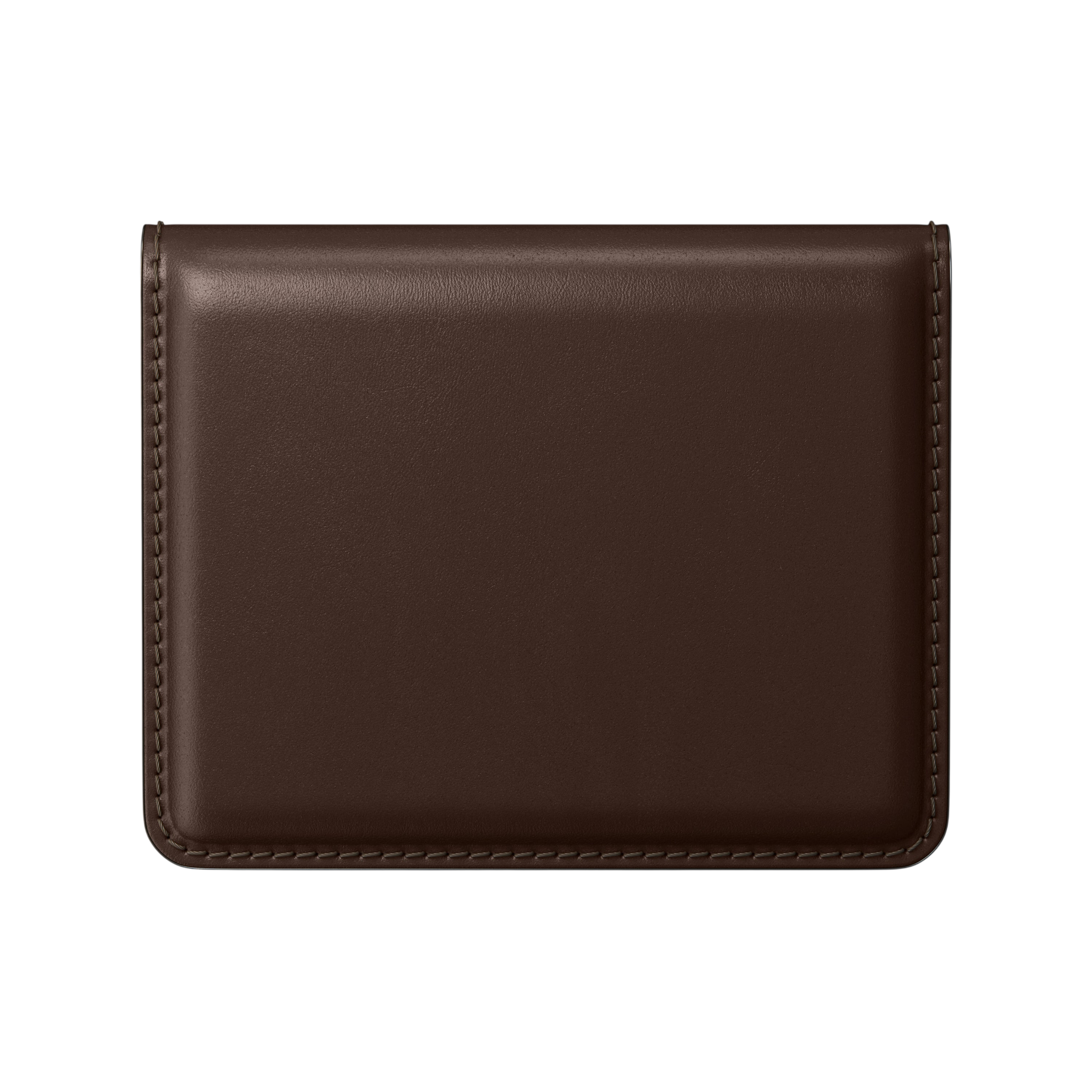 Nomad Card Wallet Plus (Horween Leather)