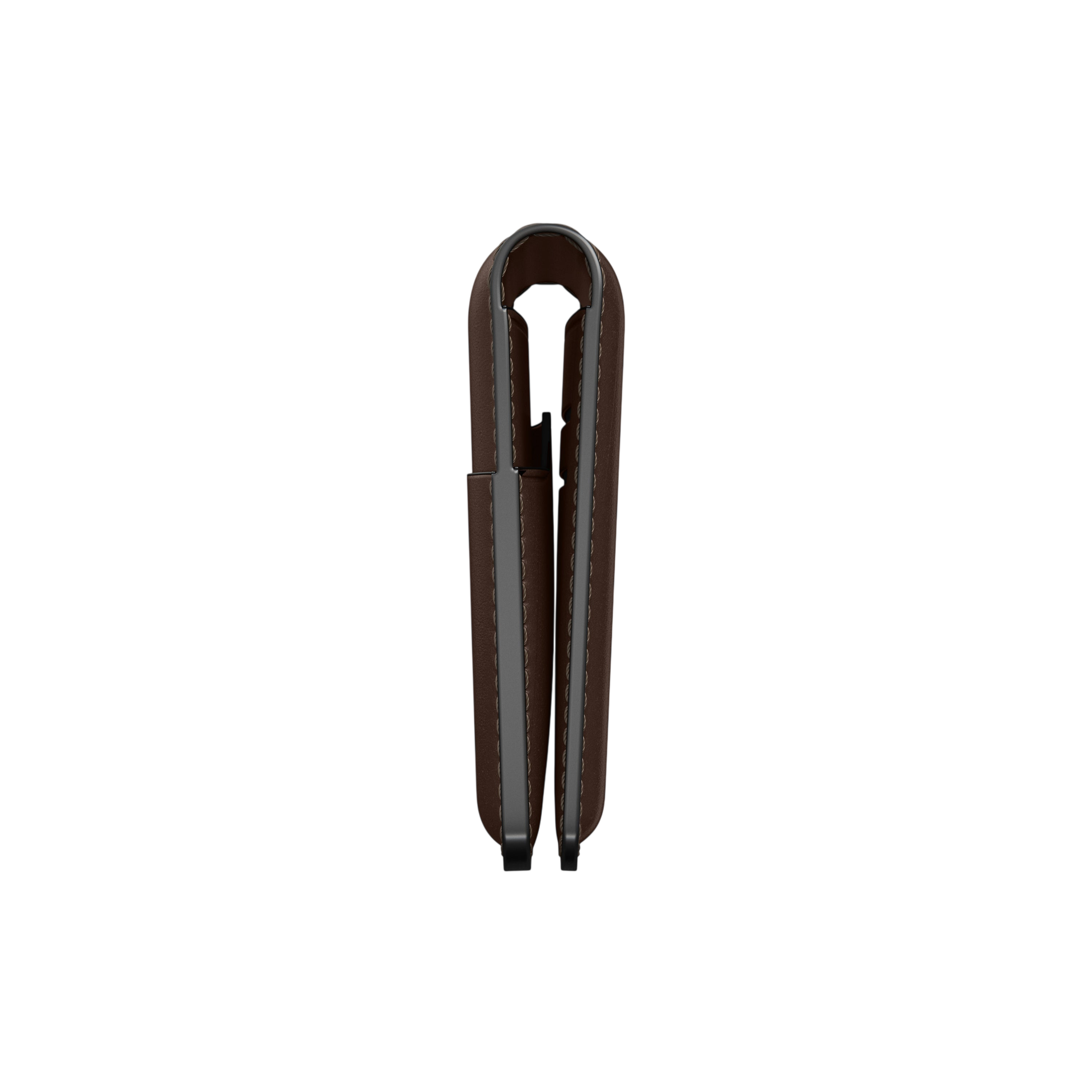 محفظة بطاقة نوماد بلس (جلد هوروين)