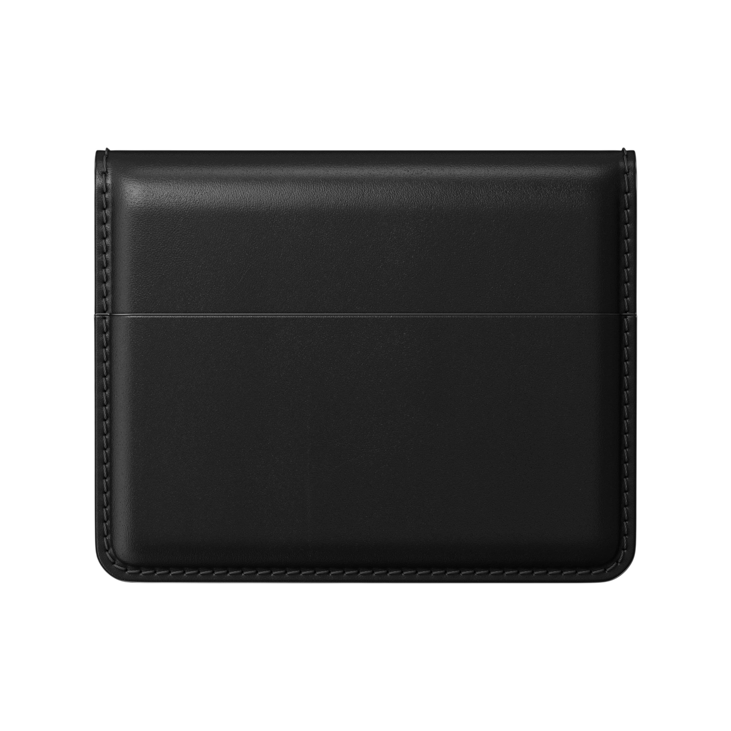 Nomad Card Wallet Plus (Horween Leather)
