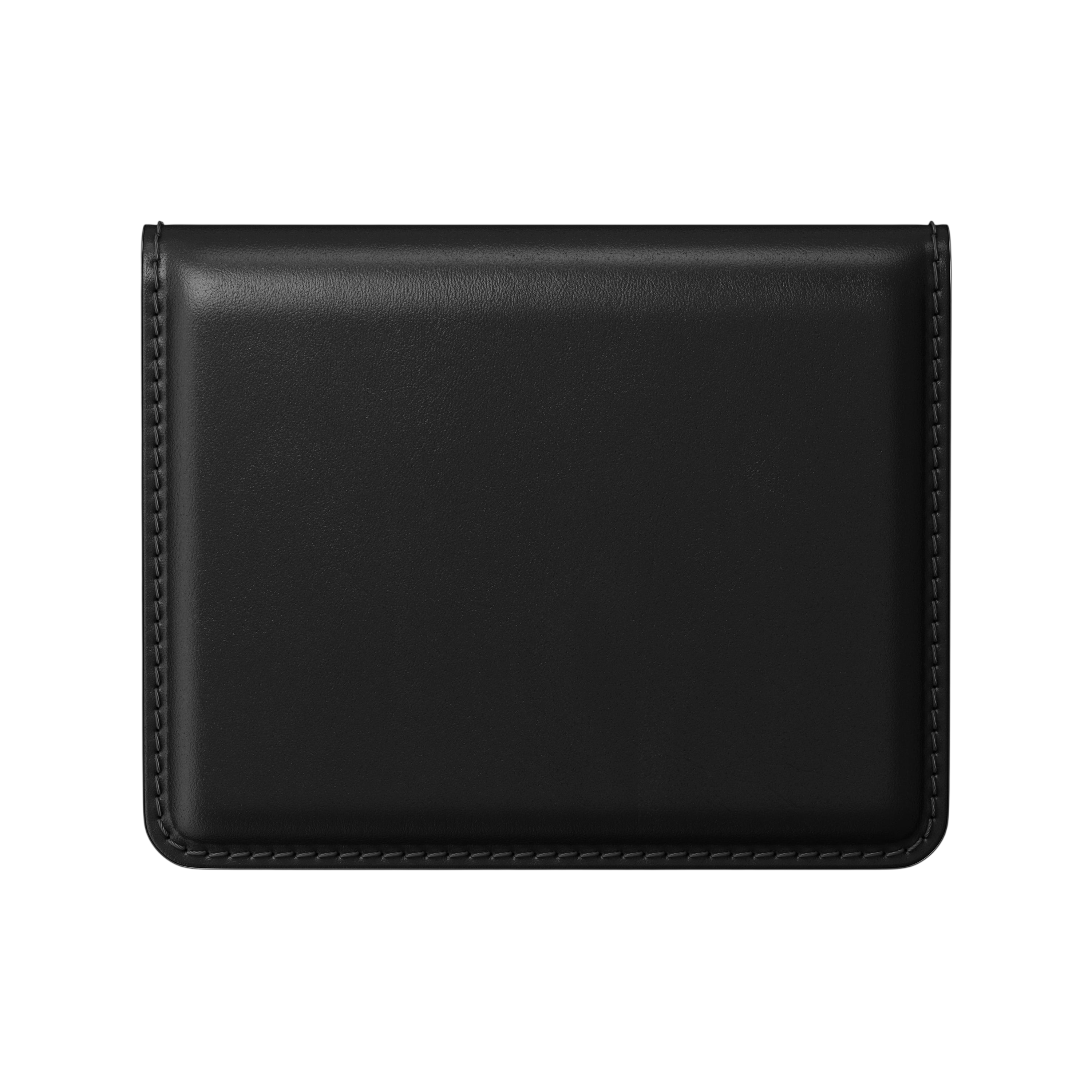 Nomad Card Wallet Plus (Horween Leather)