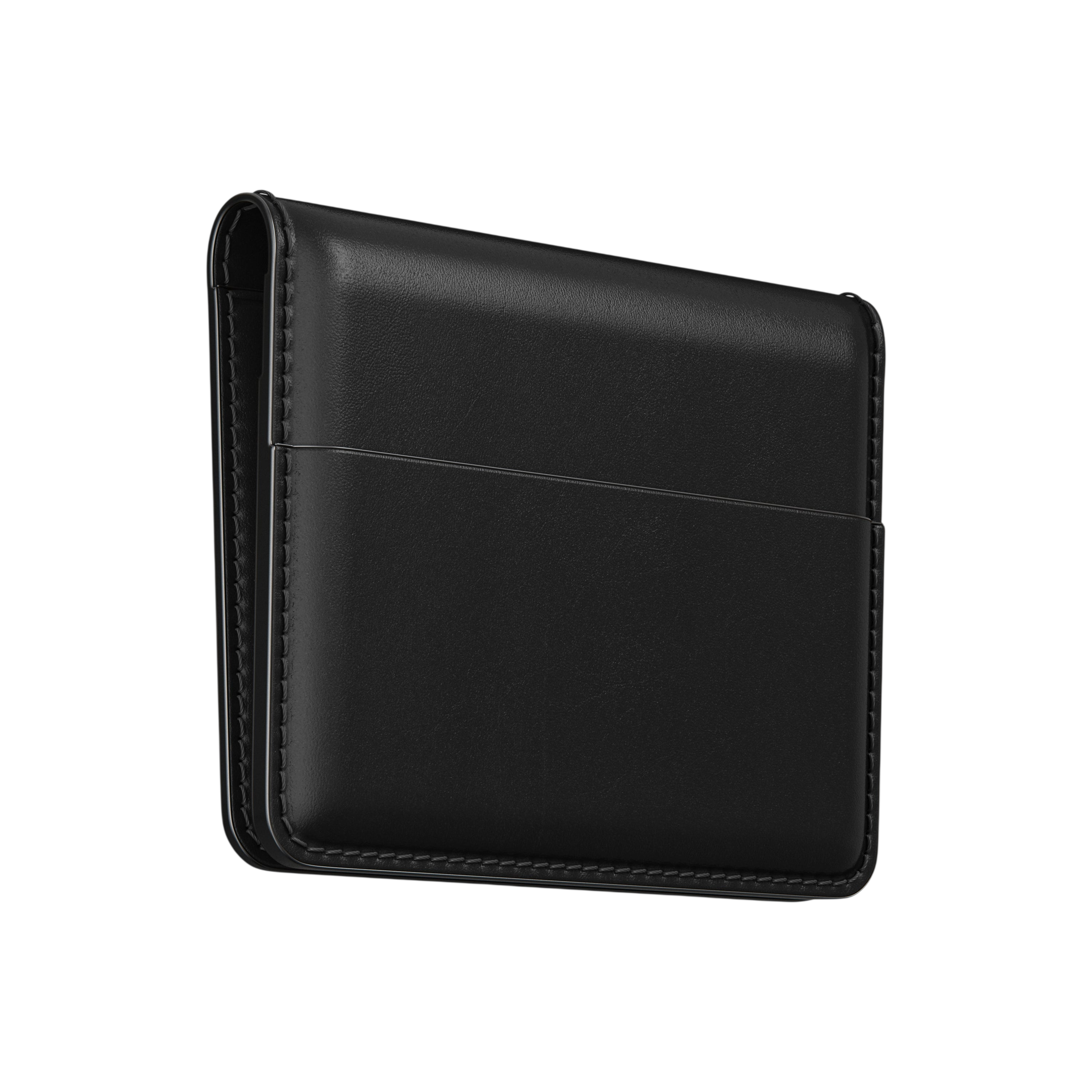 Nomad Card Wallet Plus (Horween Leather)