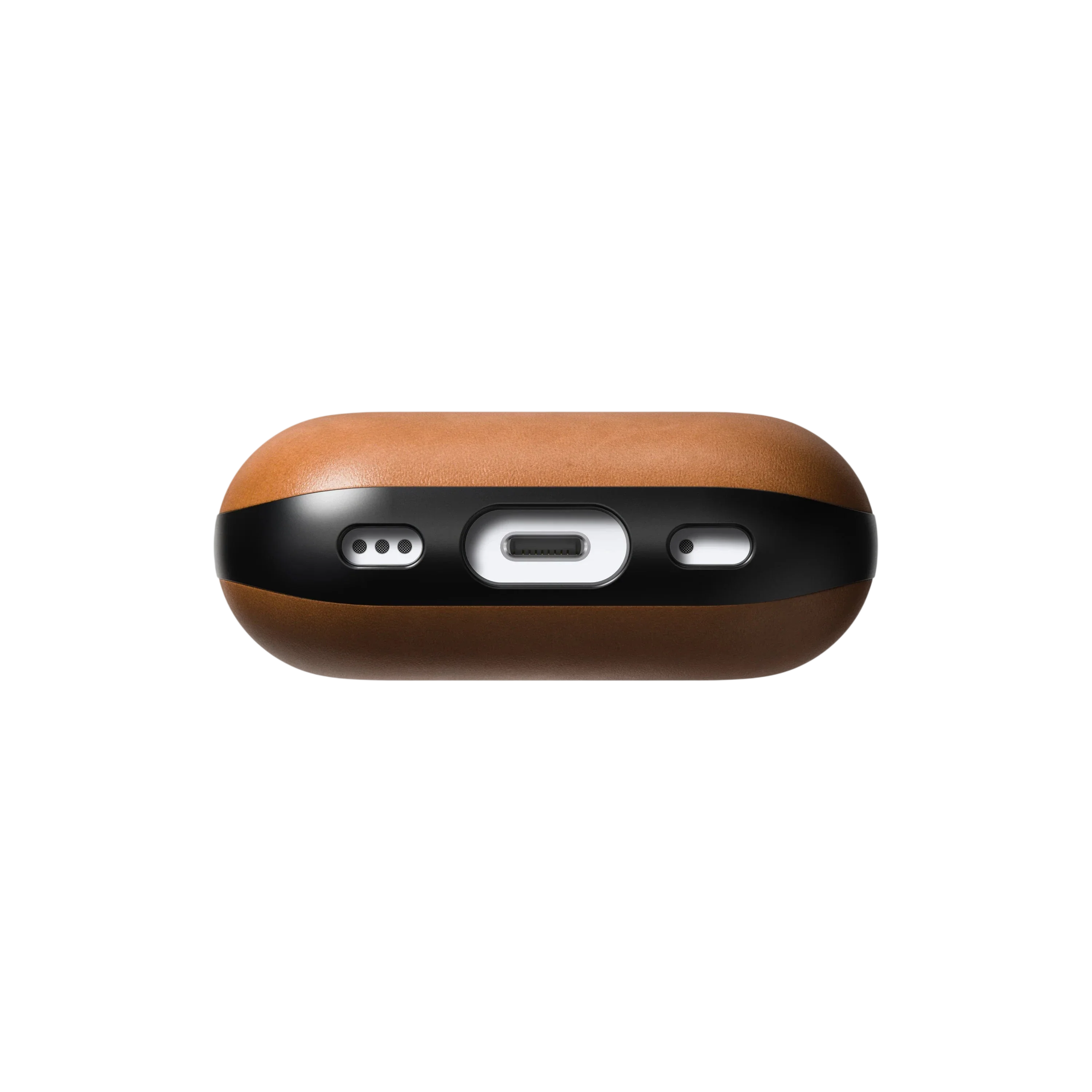 Nomad Modern Leather Case for AirPods Pro 2