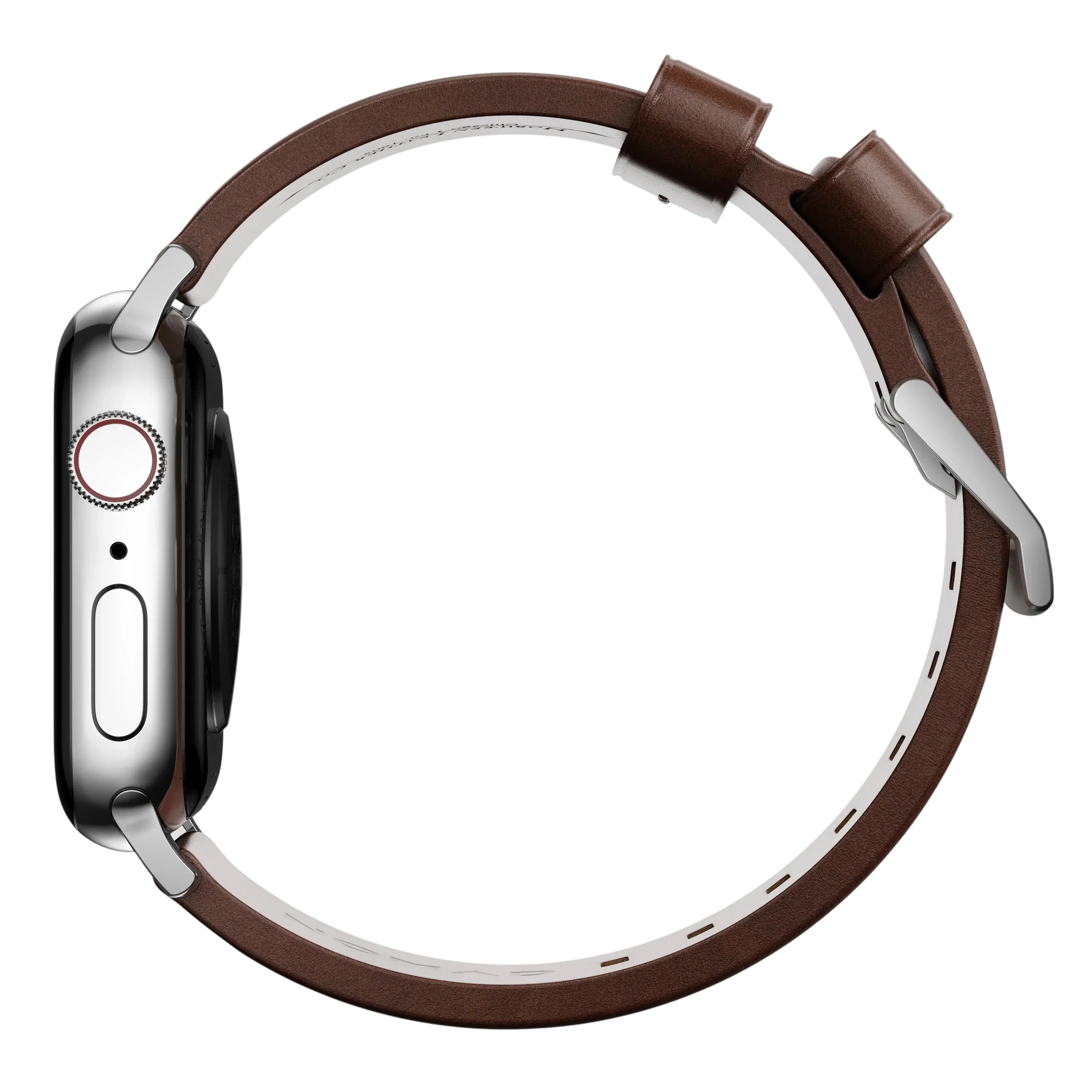 Nomad Modern Leather Band for Apple Watch Ultra 3 / 2 / 1 - 49mm