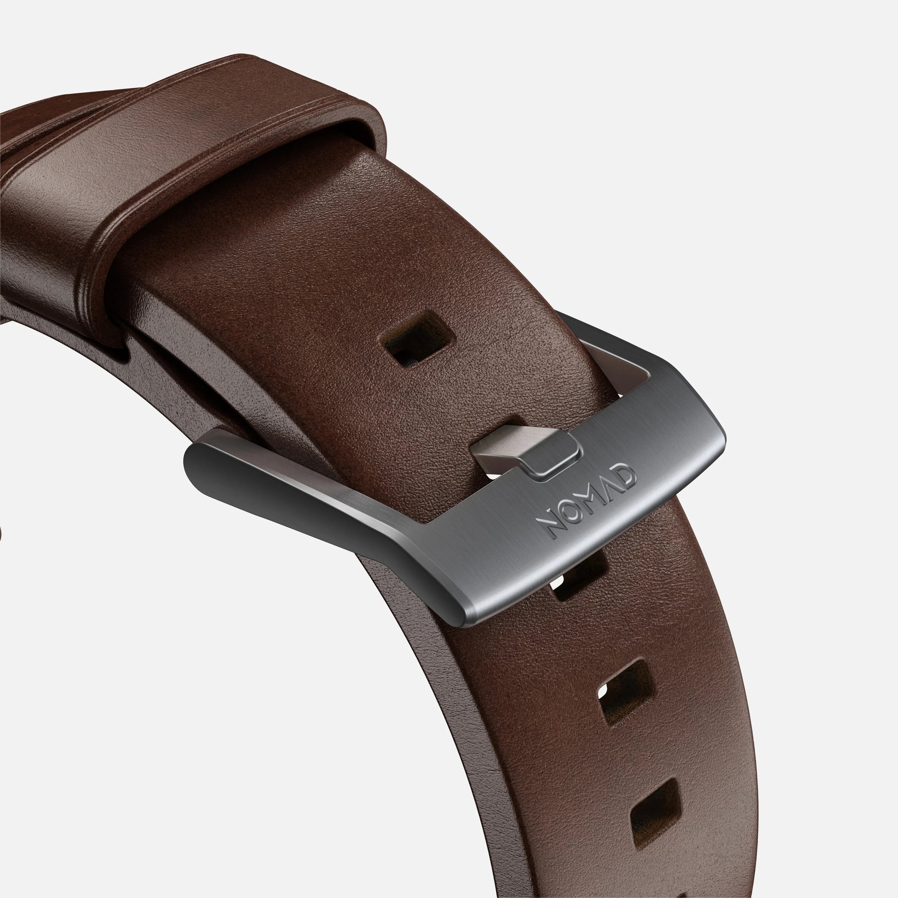 Nomad Modern Band for Apple Watch 49mm / 46mm / 45mm