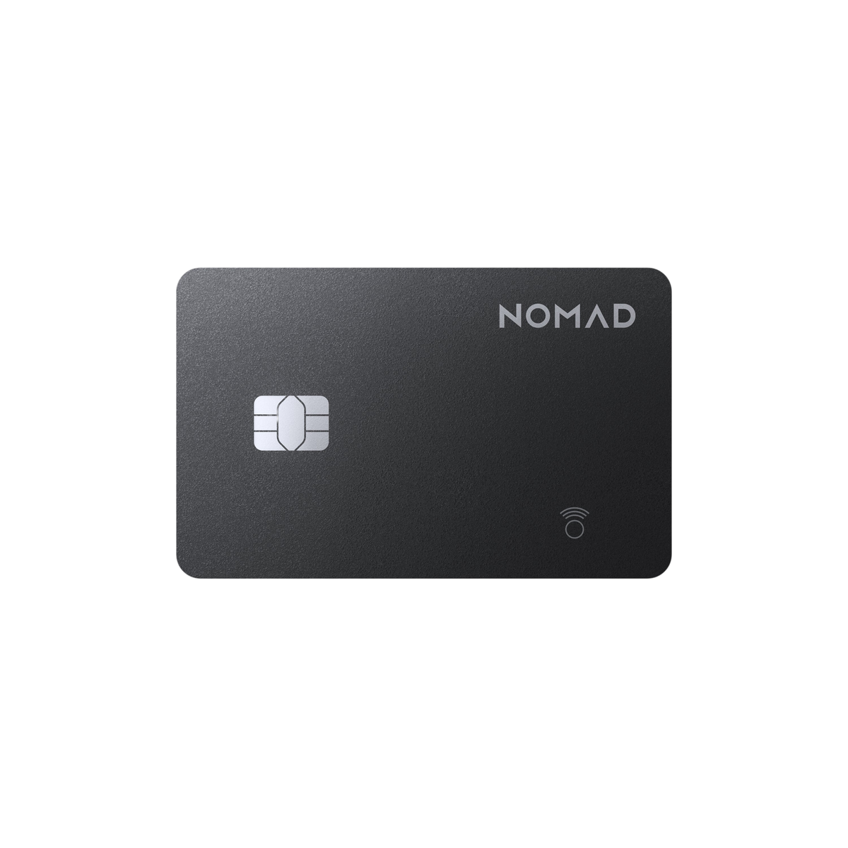 Nomad Tracking Card Pro - Find My