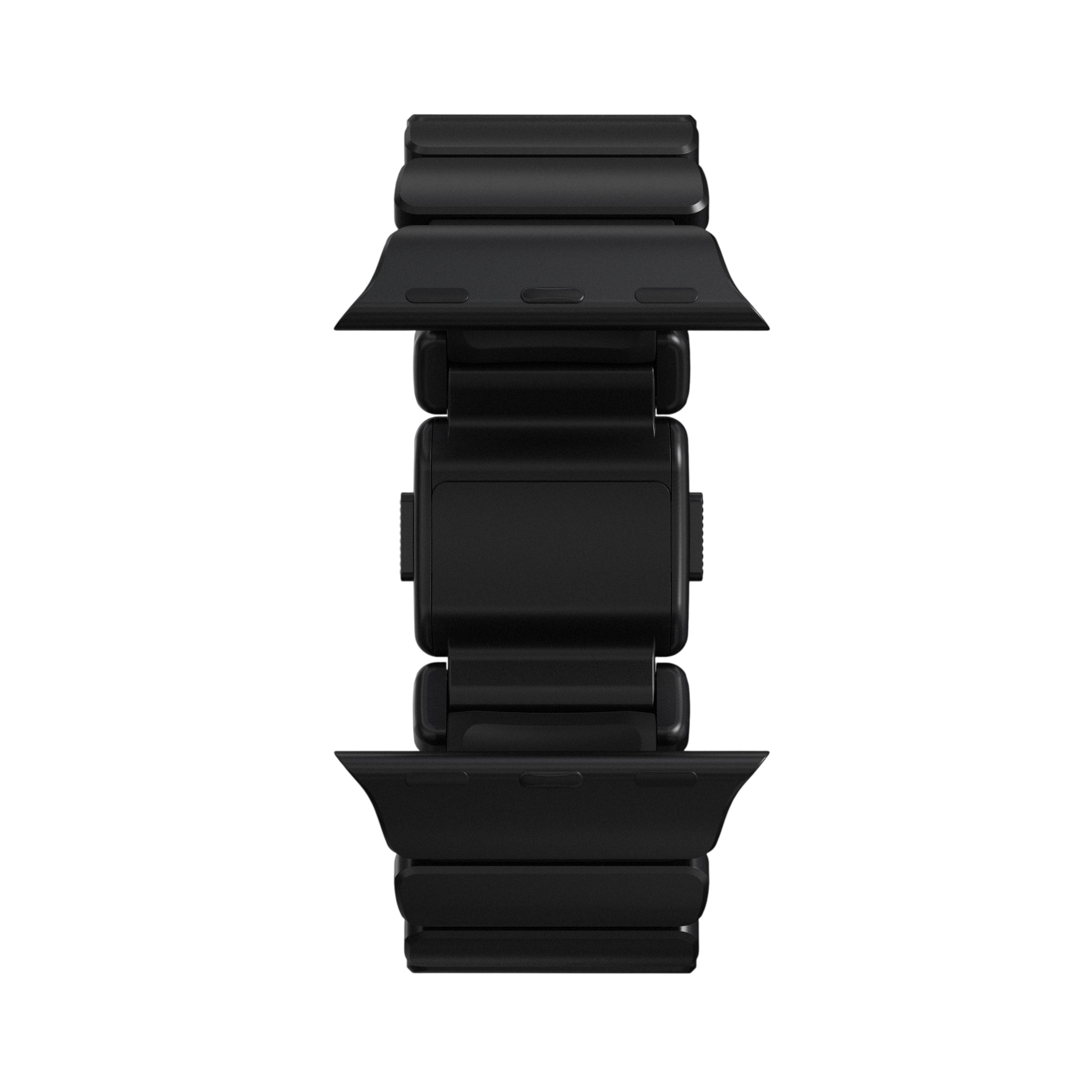 حزام نوماد ستراتوس لساعات آبل ووتش ألترا 3 / 2 / 1 - 49 مم