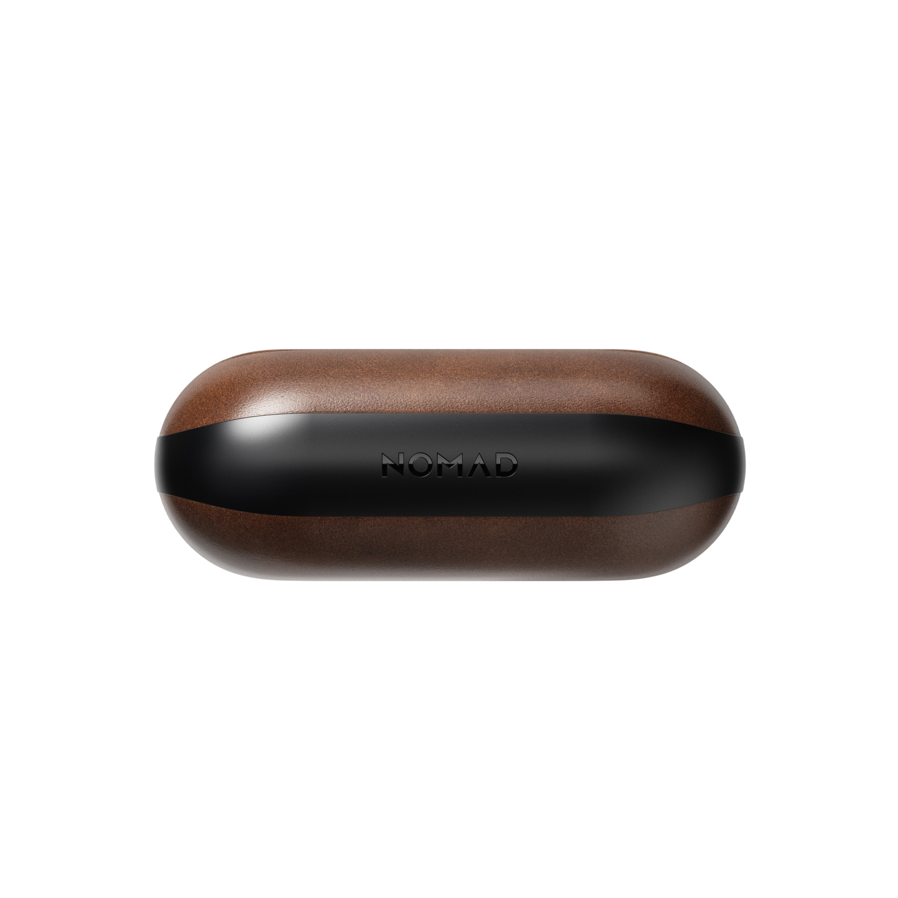 Nomad Modern Leather Case for AirPods Pro 3