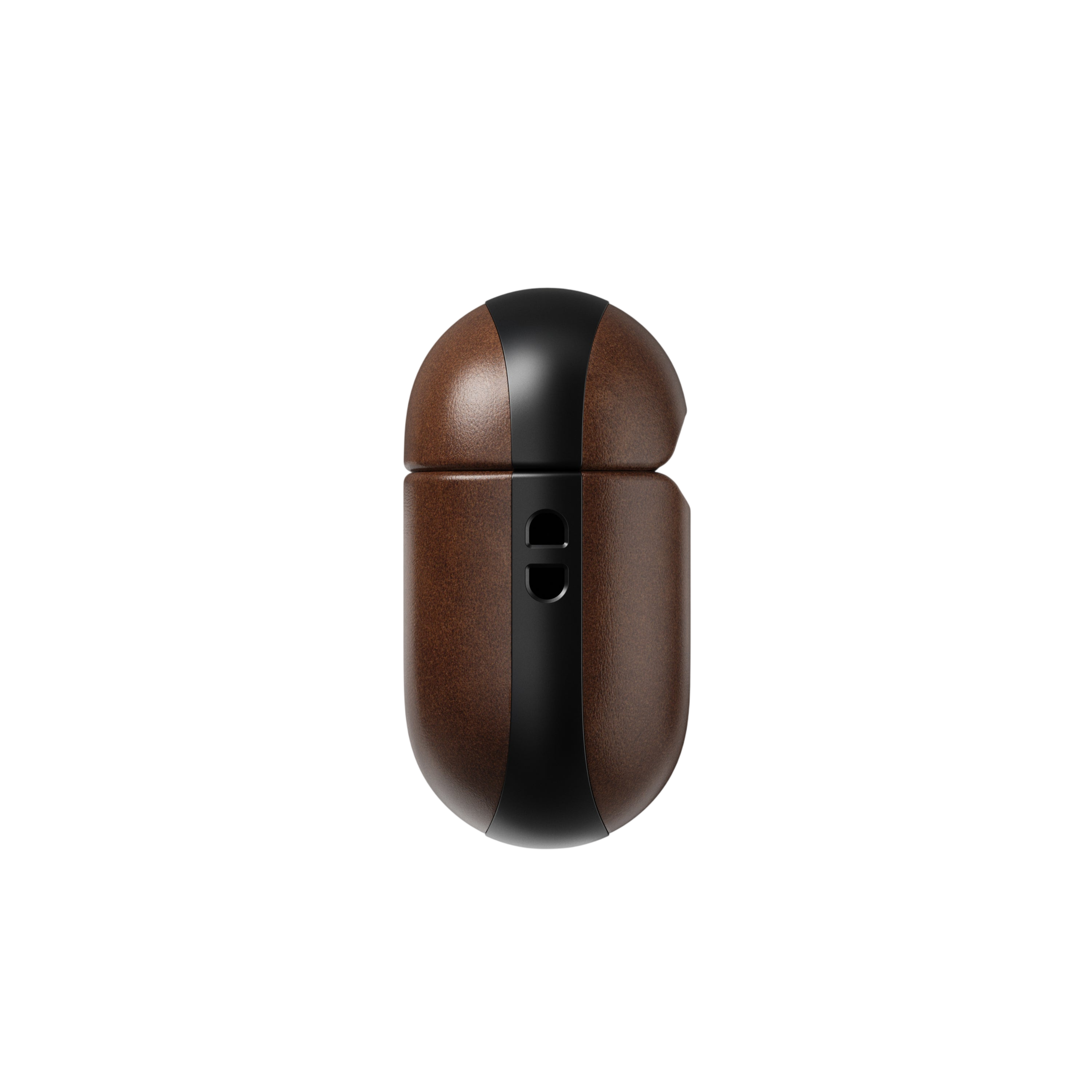 Nomad Modern Leather Case for AirPods Pro 3