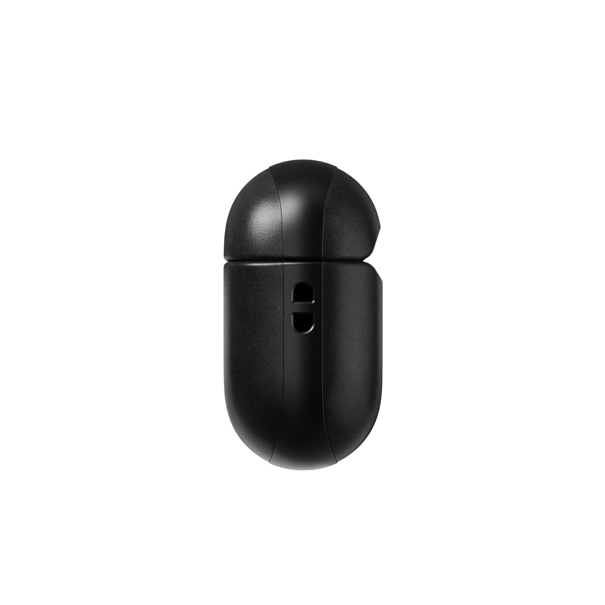 Nomad Modern Leather Case for AirPods Pro 3 - Black