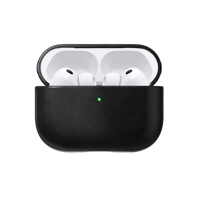 Nomad Modern Leather Case for AirPods Pro 3